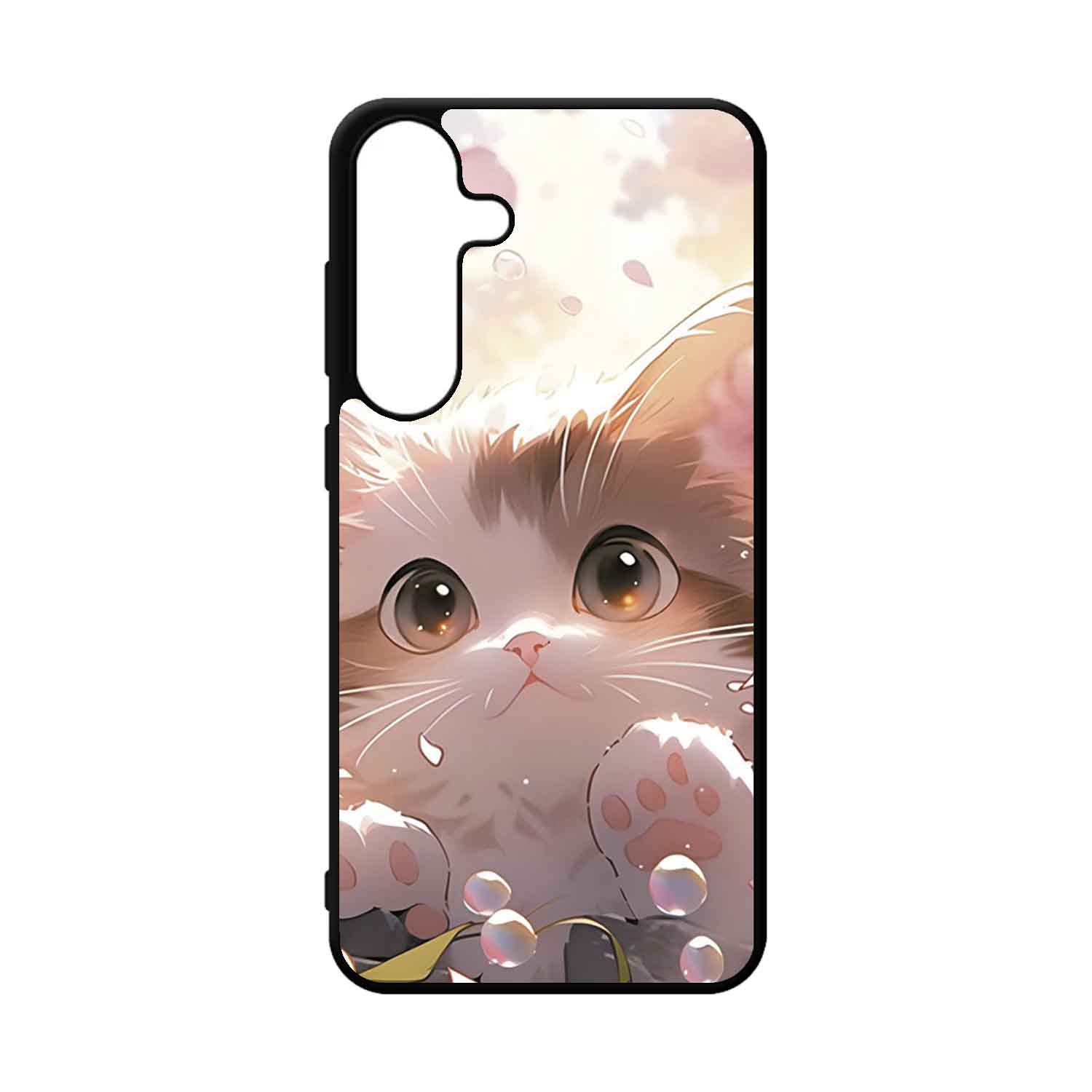 FUNDA PROTECTOR CASE PARA SAMSUNG S25 FE - 1