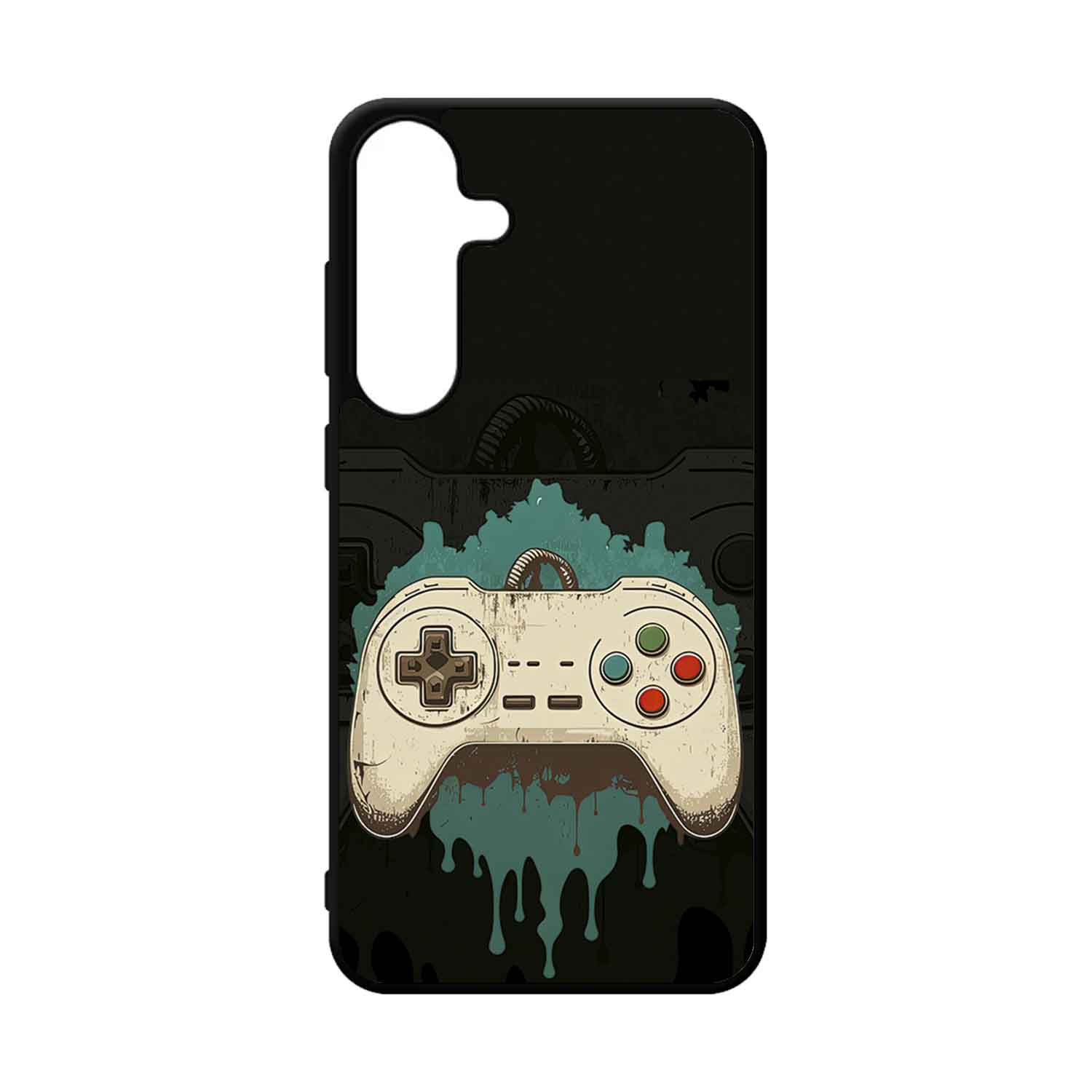FUNDA PROTECTOR CASE PARA SAMSUNG S25 FE - 1