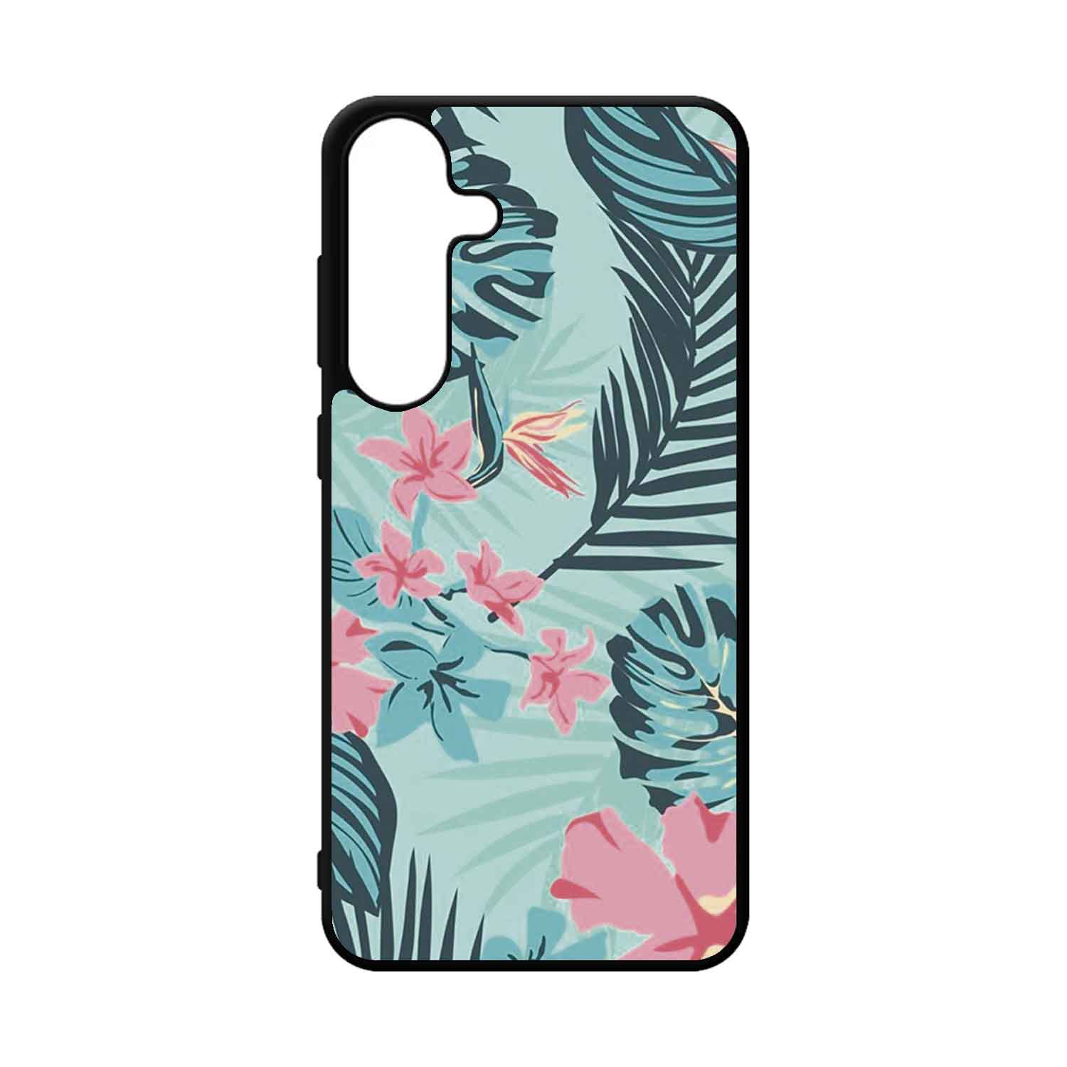 FUNDA PROTECTOR CASE PARA SAMSUNG S25 FE - 1