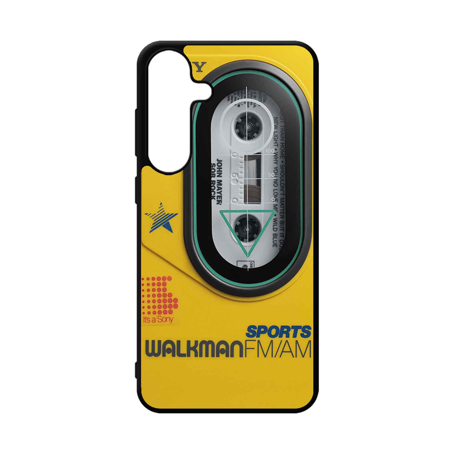 FUNDA PROTECTOR CASE PARA SAMSUNG S25 FE - 1