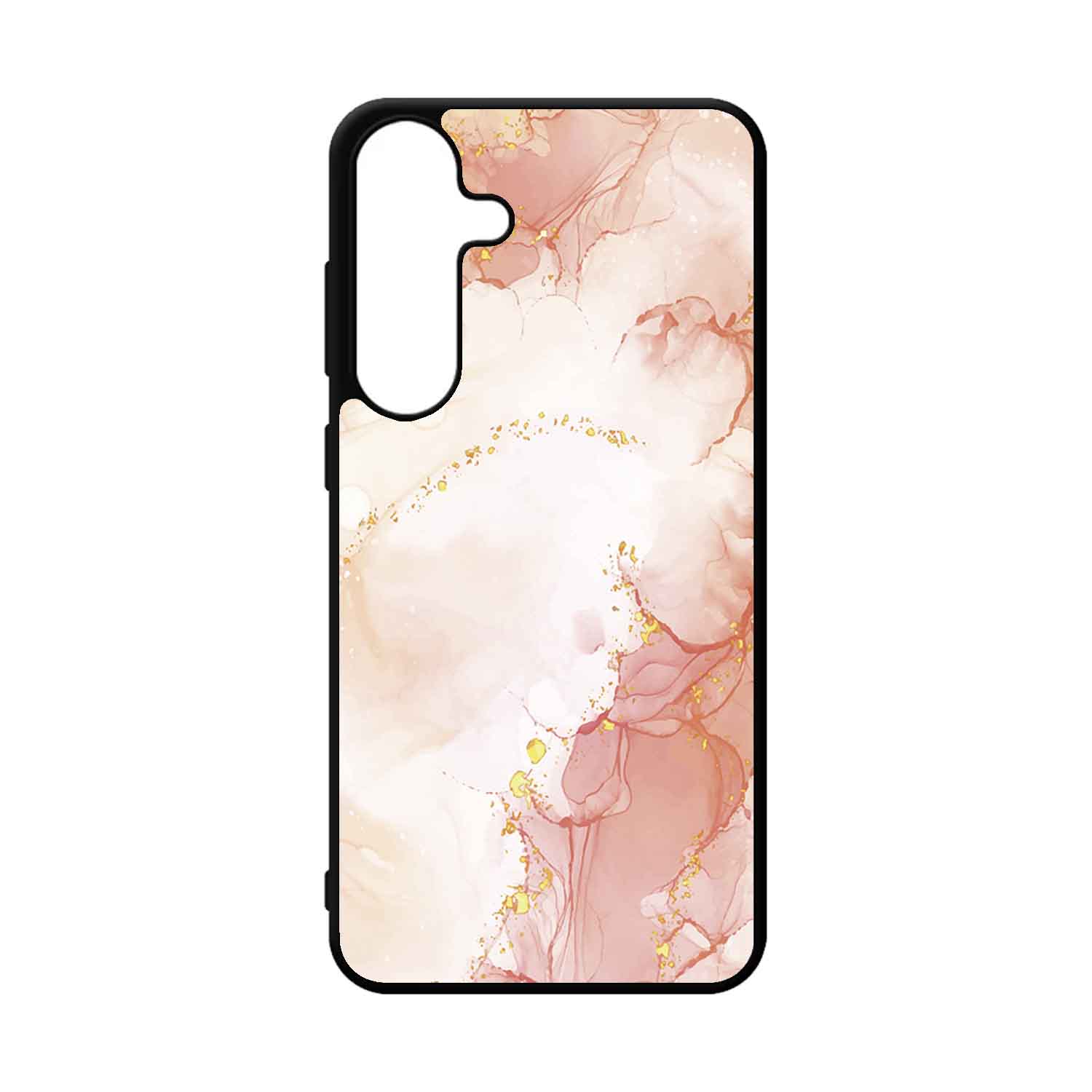 FUNDA PROTECTOR CASE PARA SAMSUNG S25 FE - 1
