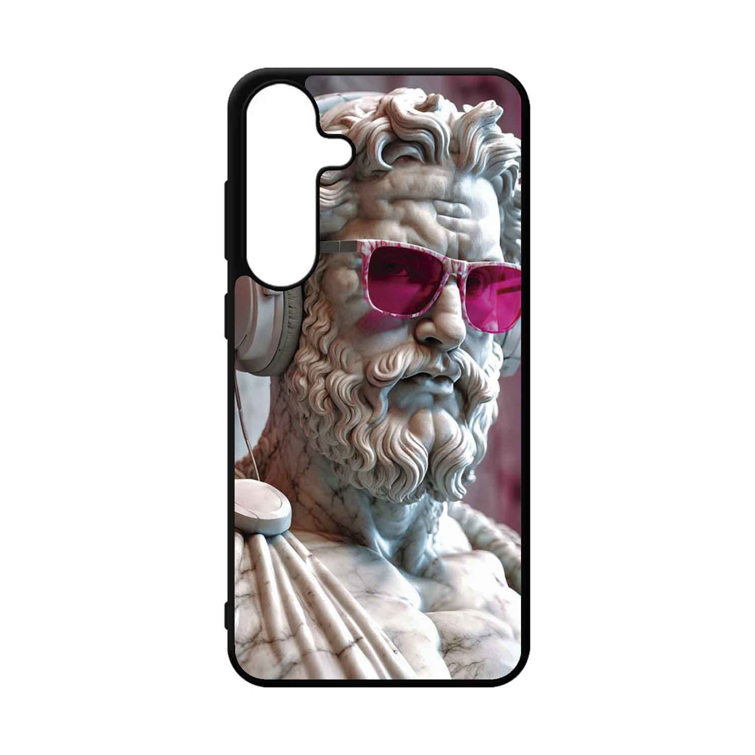 FUNDA PROTECTOR CASE PARA SAMSUNG S25 FE - 1