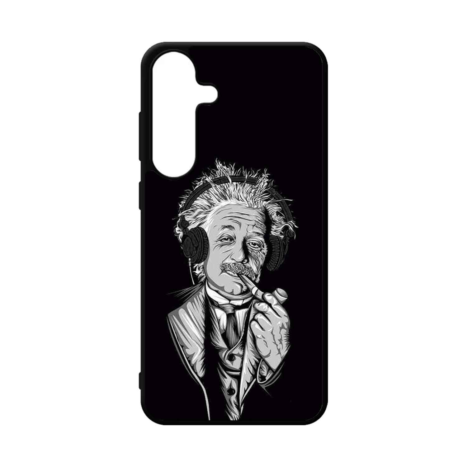 FUNDA PROTECTOR CASE PARA SAMSUNG S25 FE - 1