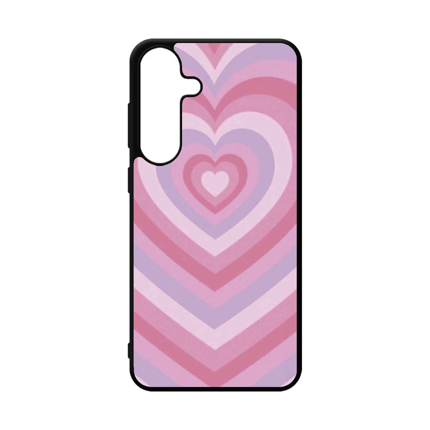 FUNDA PROTECTOR CASE PARA SAMSUNG S25 FE - 1
