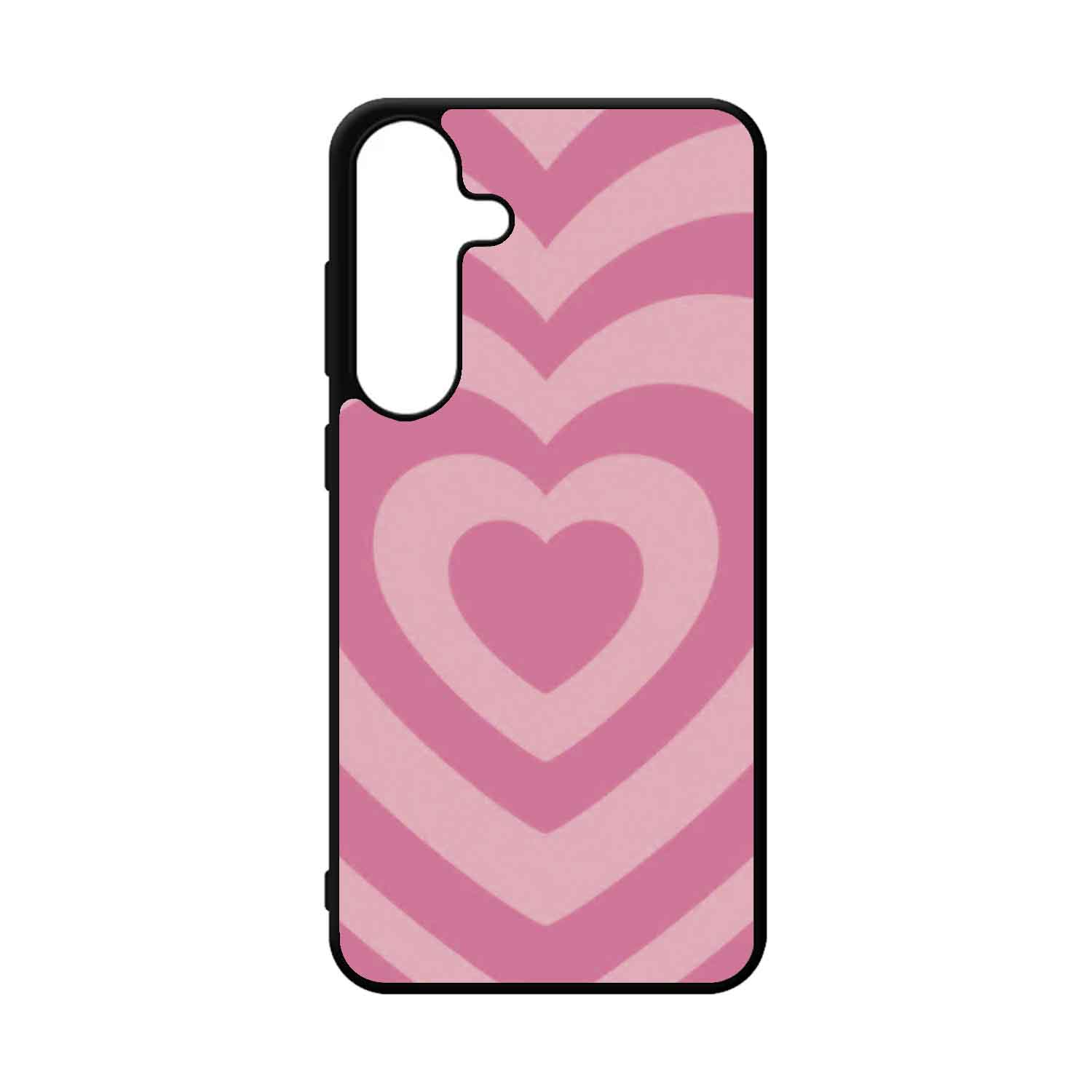 FUNDA PROTECTOR CASE PARA SAMSUNG S25 FE - 1
