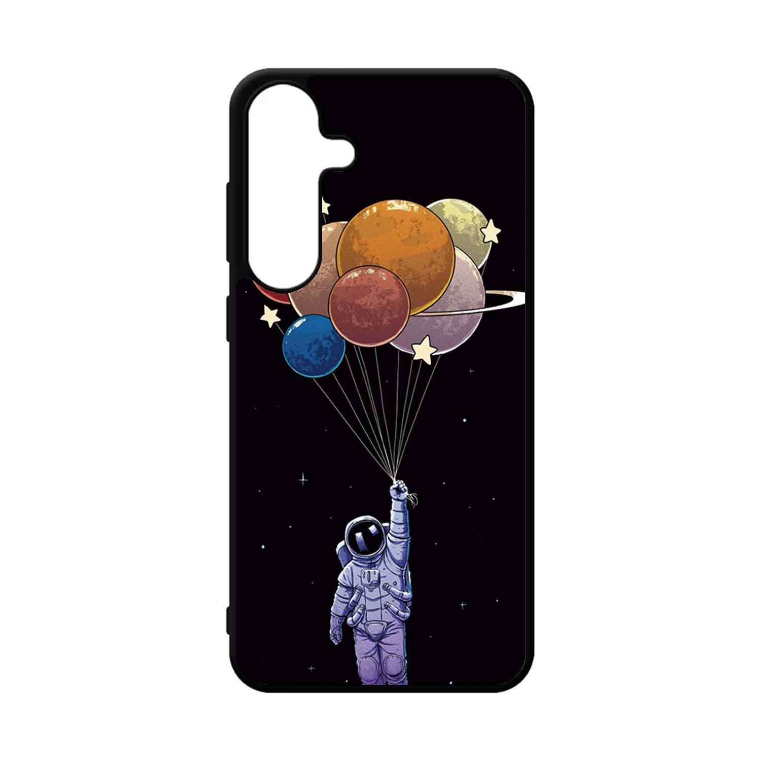 FUNDA PROTECTOR CASE PARA SAMSUNG S25 FE - 1