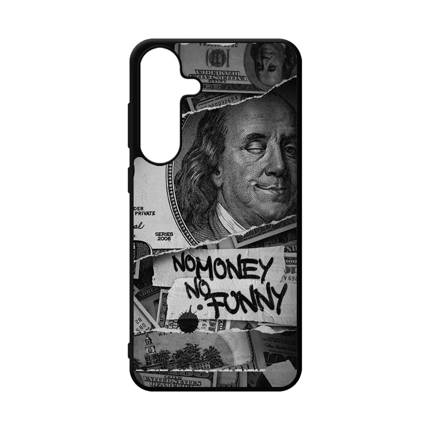 FUNDA PROTECTOR CASE PARA SAMSUNG S25 FE - 1