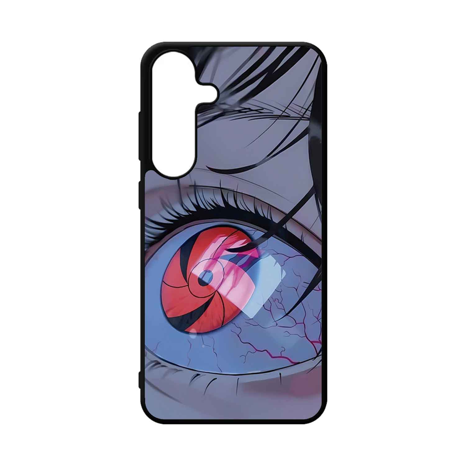 FUNDA PROTECTOR CASE PARA SAMSUNG S25 FE - 1