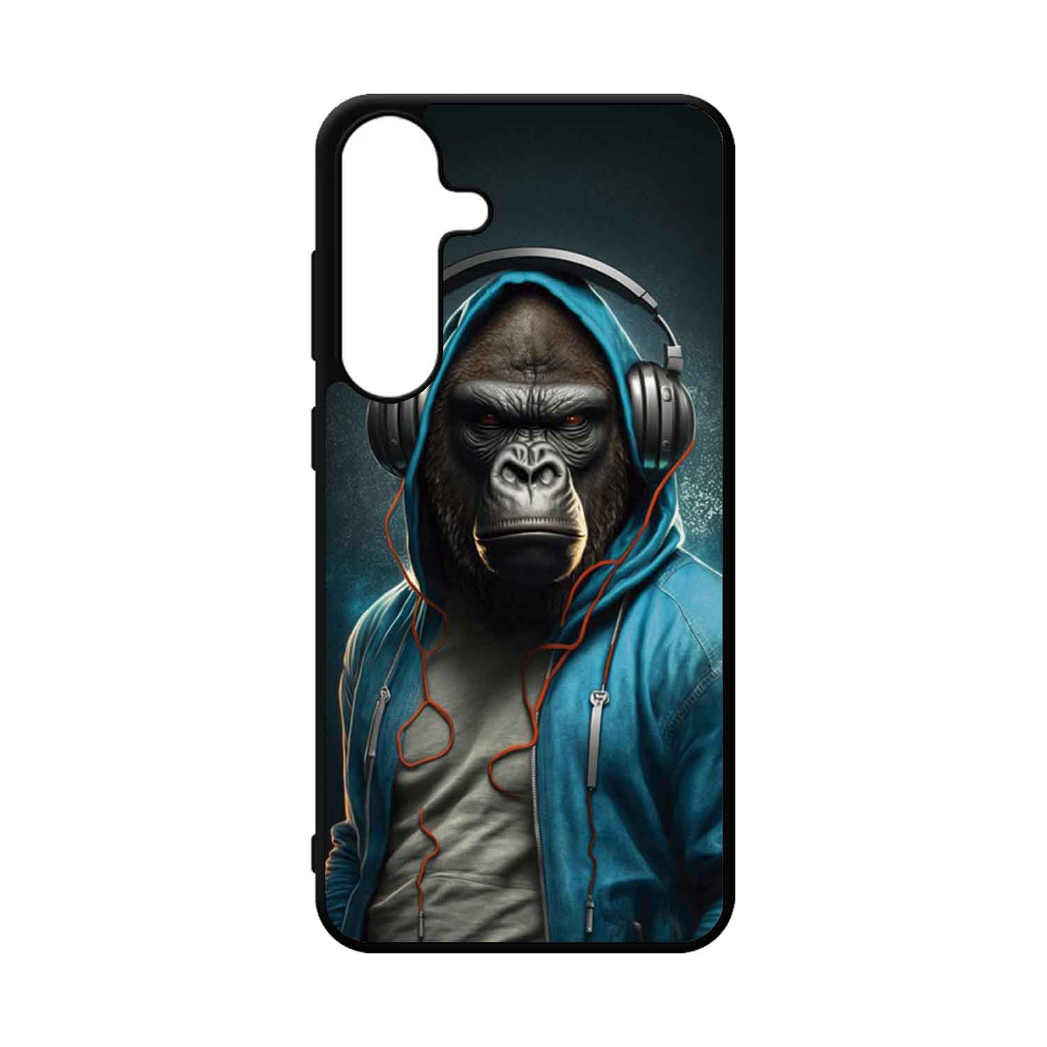 FUNDA PROTECTOR CASE PARA SAMSUNG S25 FE - 1