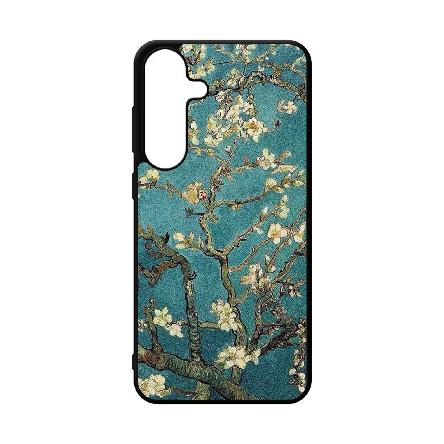 FUNDA PROTECTOR CASE PARA SAMSUNG S25 FE - 1