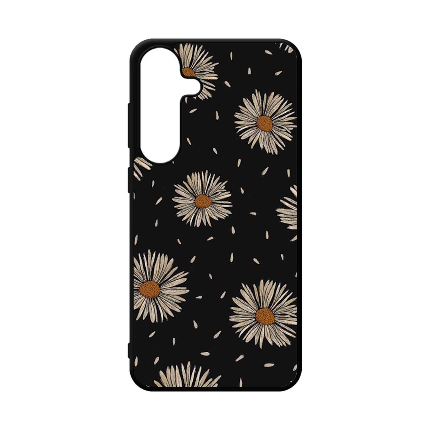 FUNDA PROTECTOR CASE PARA SAMSUNG S25 FE - 1