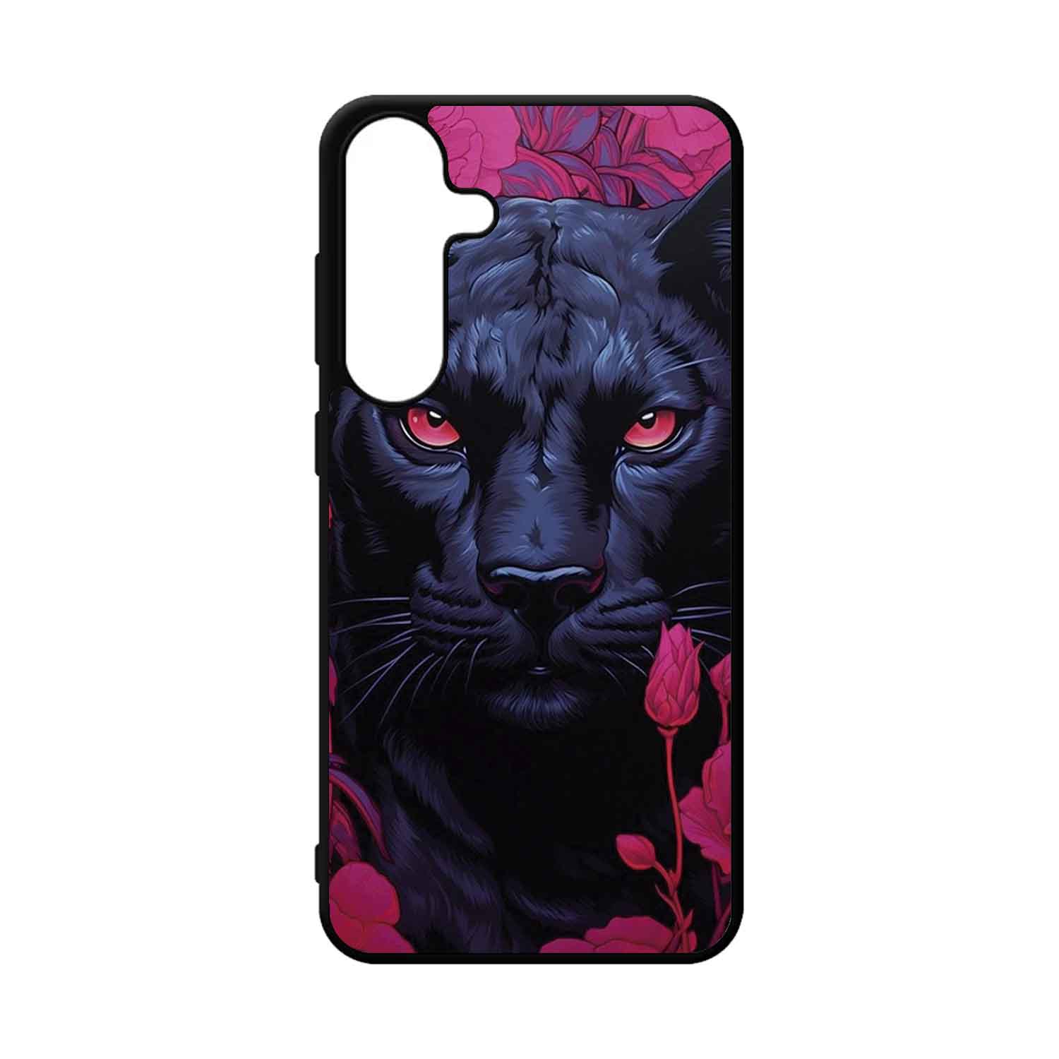 FUNDA PROTECTOR CASE PARA SAMSUNG S25 FE - 1