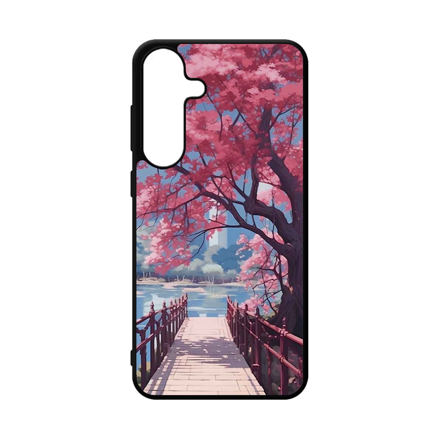 FUNDA PROTECTOR CASE PARA SAMSUNG S25 FE - 1
