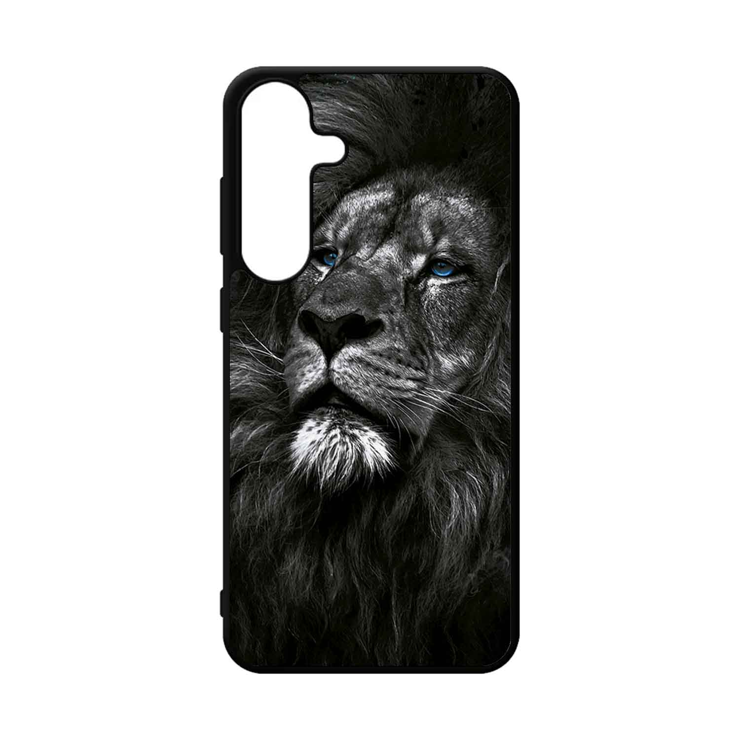 FUNDA PROTECTOR CASE PARA SAMSUNG S25 FE - 1
