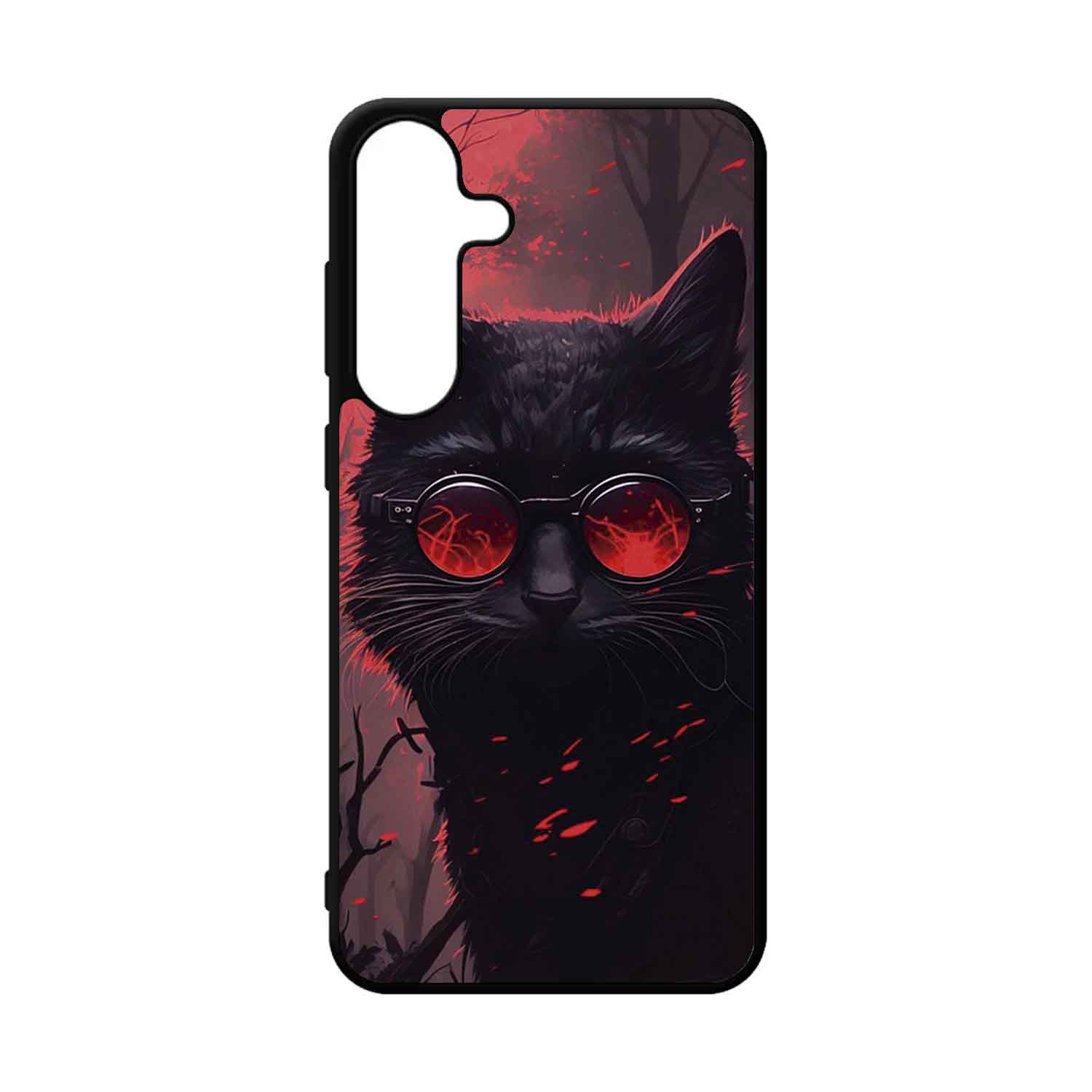 FUNDA PROTECTOR CASE PARA SAMSUNG S25 FE - 1