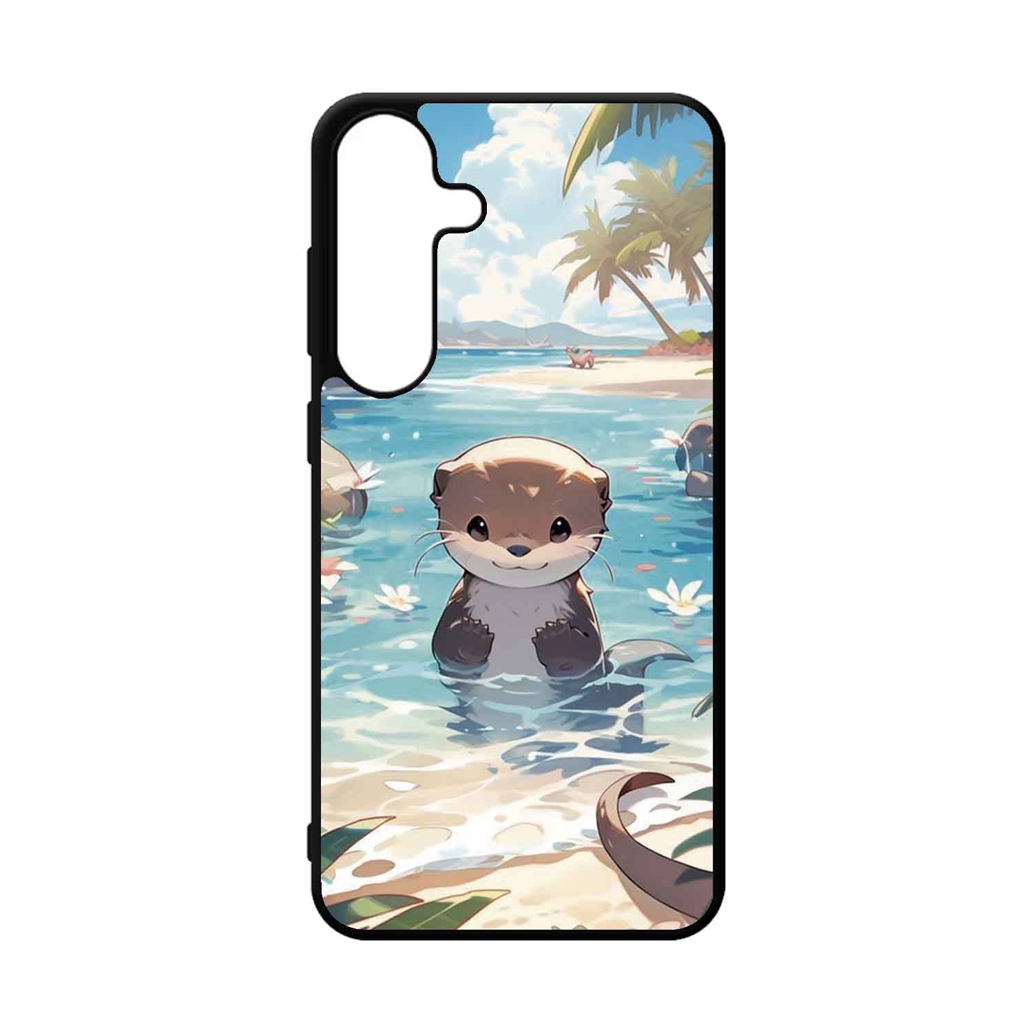 FUNDA PROTECTOR CASE PARA SAMSUNG S25 FE - 1