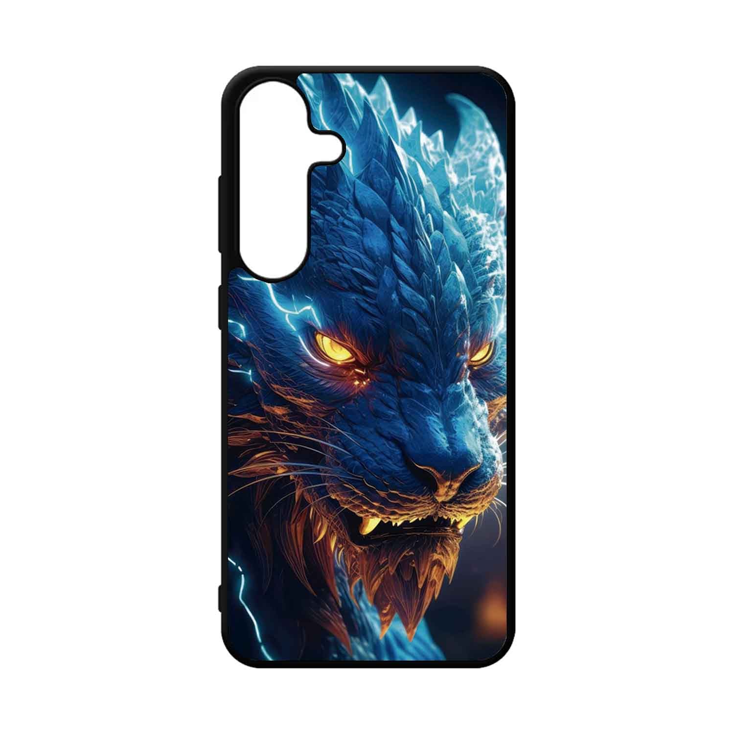 FUNDA PROTECTOR CASE PARA SAMSUNG S25 FE - 1