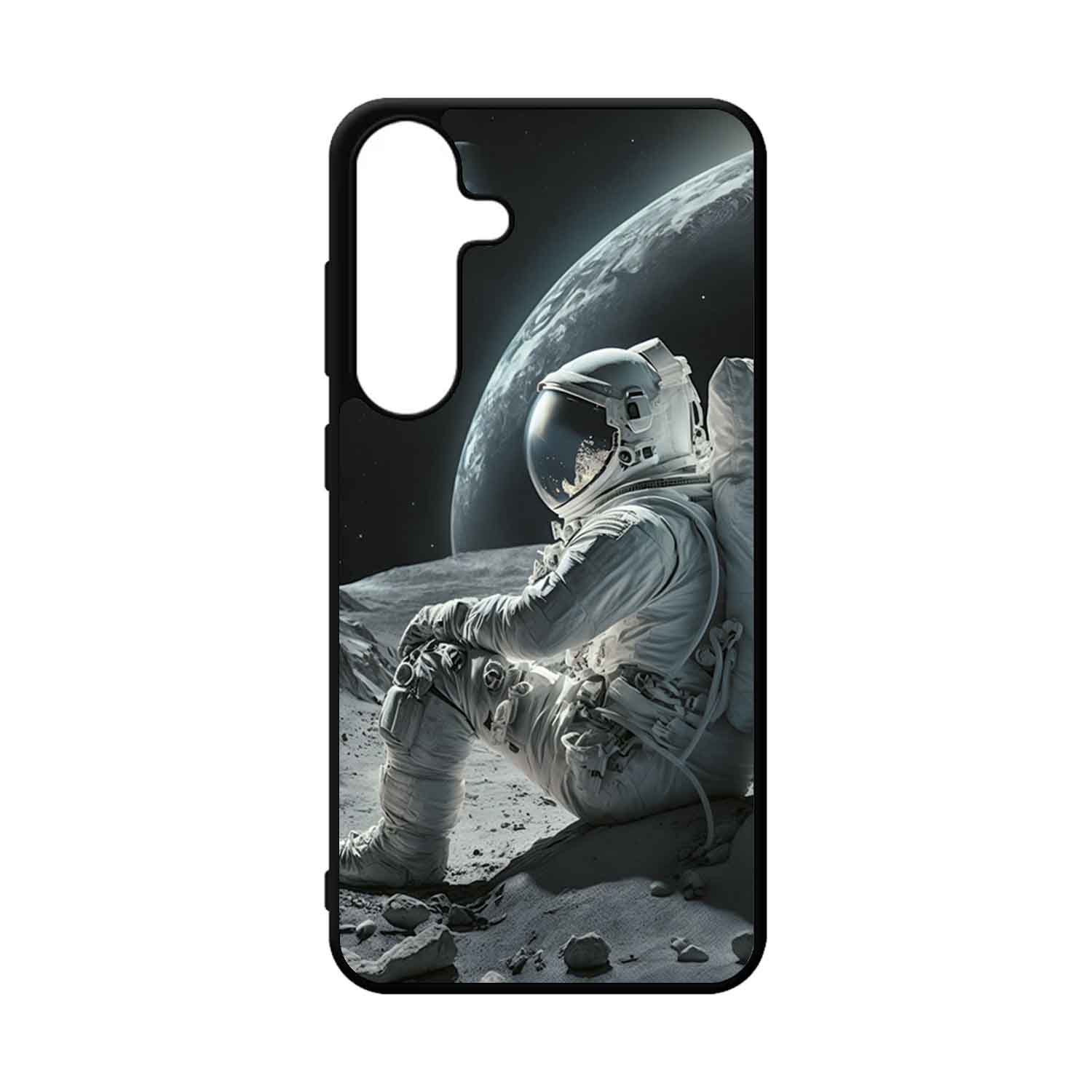 FUNDA PROTECTOR CASE PARA SAMSUNG S25 FE - 1
