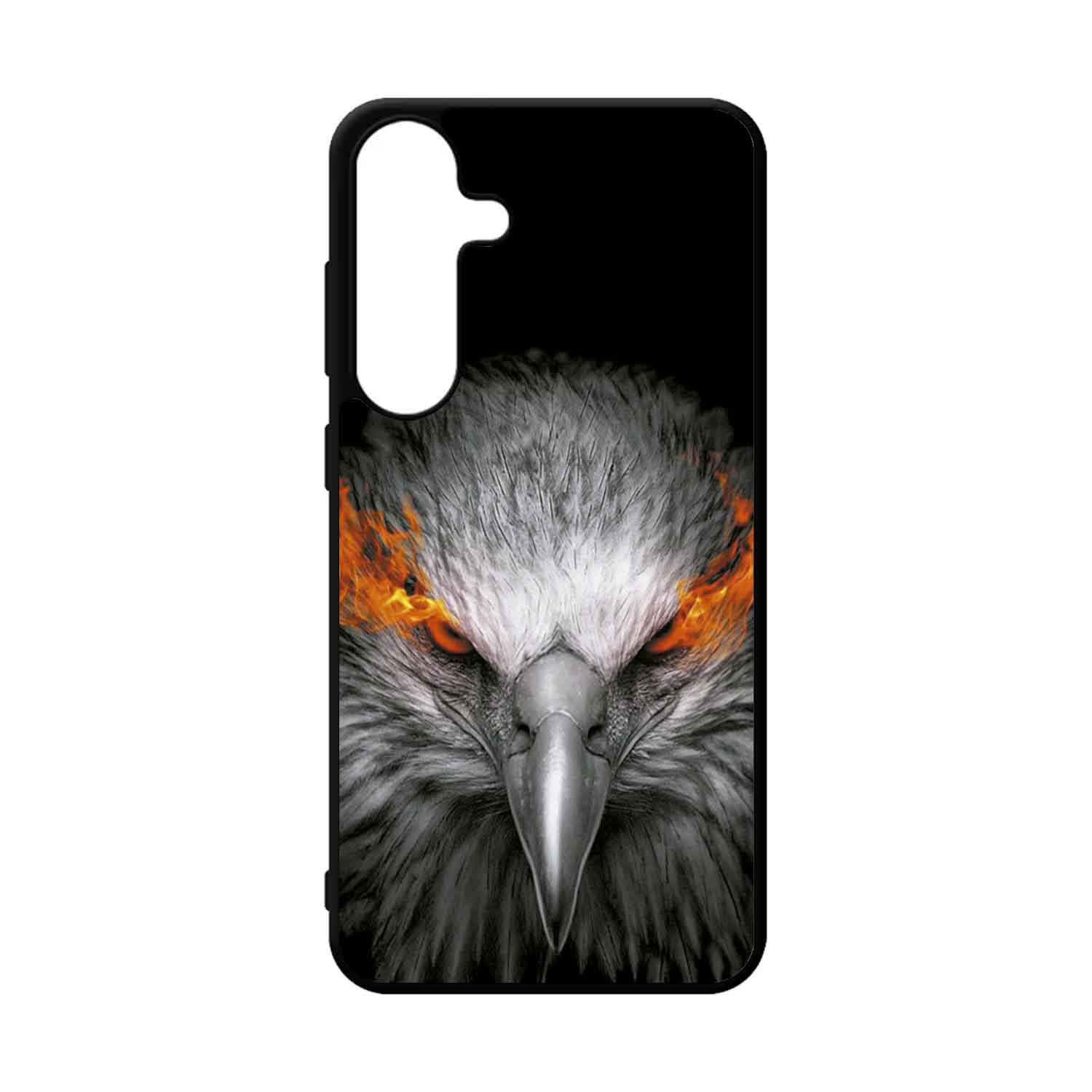 FUNDA PROTECTOR CASE PARA SAMSUNG S25 FE - 1
