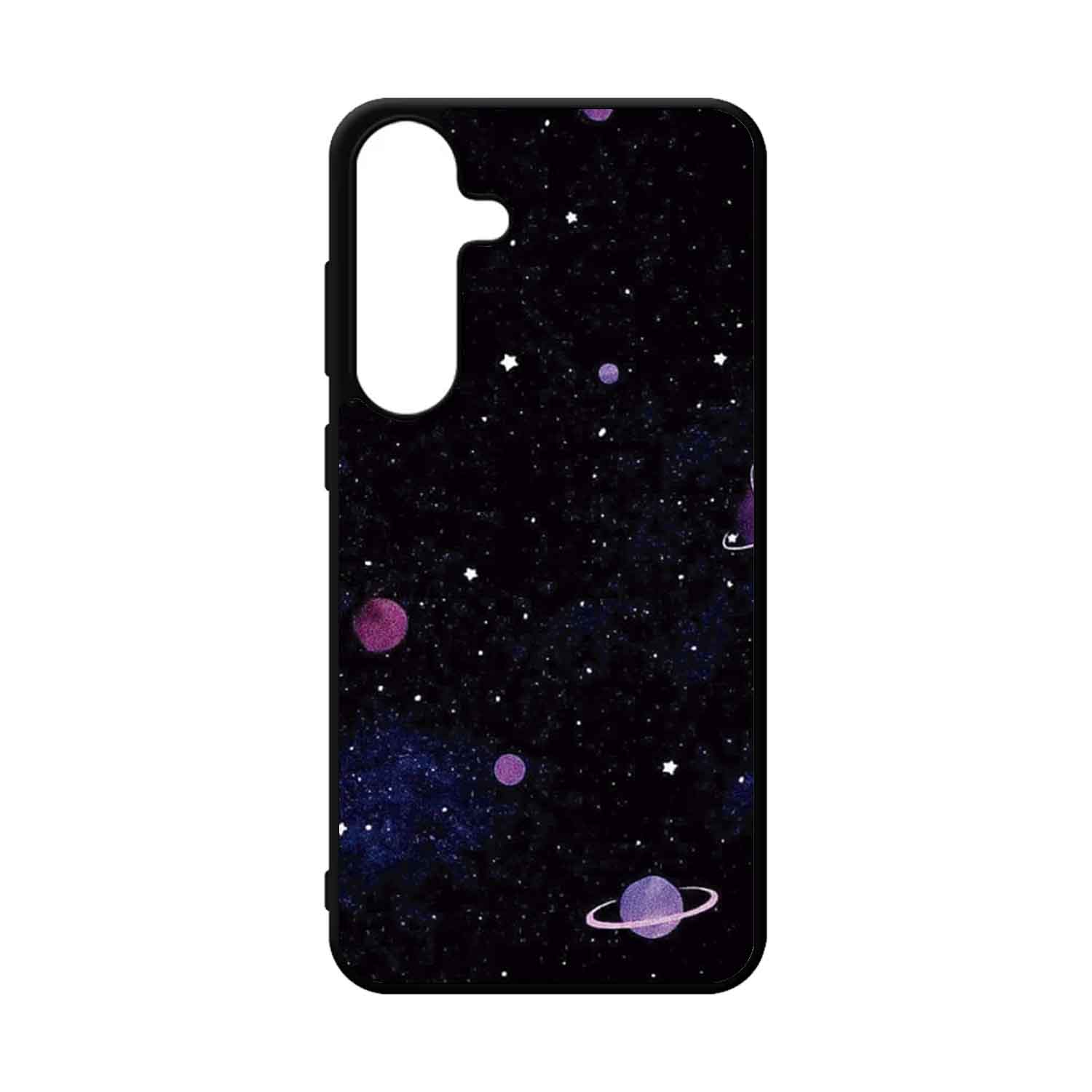 FUNDA PROTECTOR CASE PARA SAMSUNG S25 FE - 1