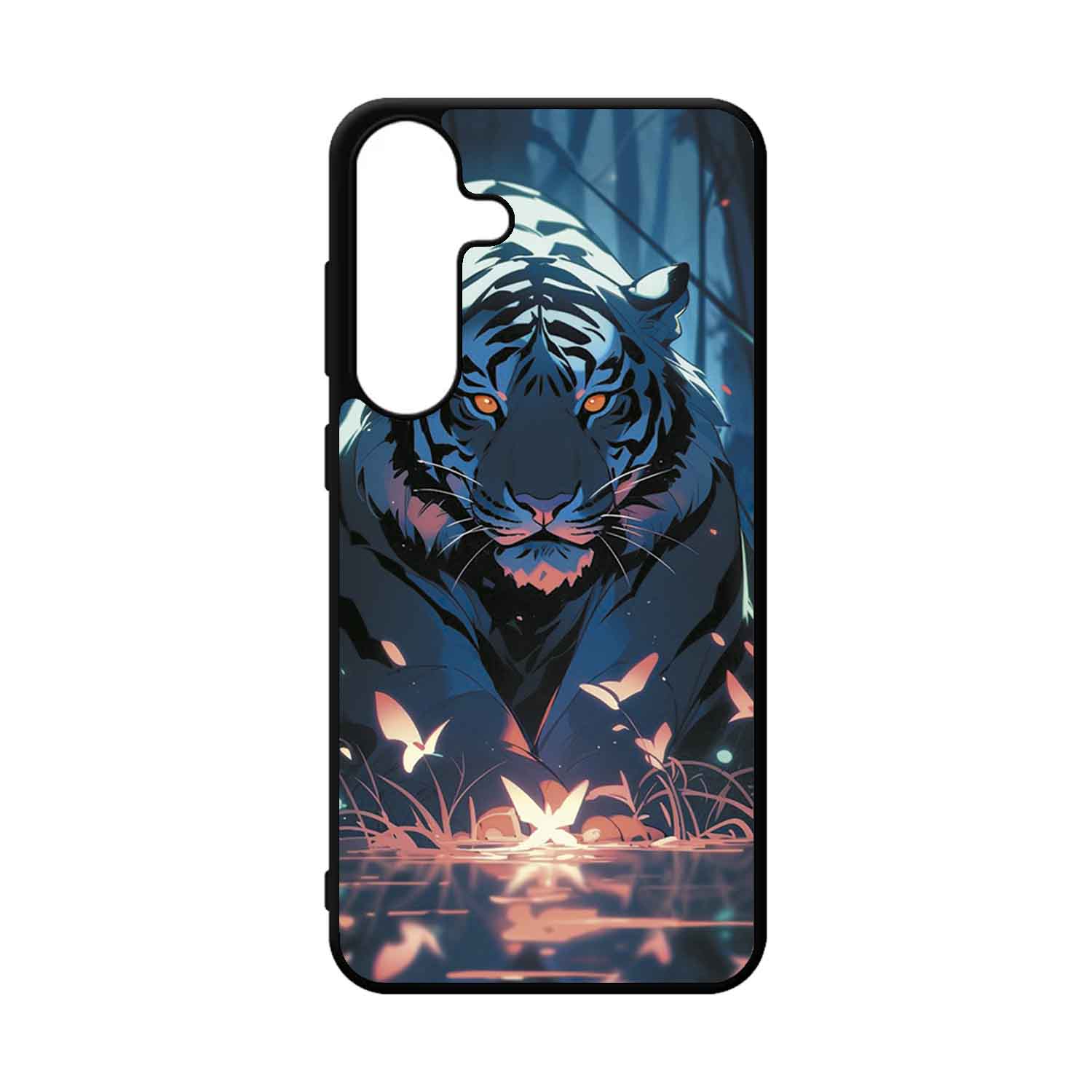 FUNDA PROTECTOR CASE PARA SAMSUNG S25 FE - 1