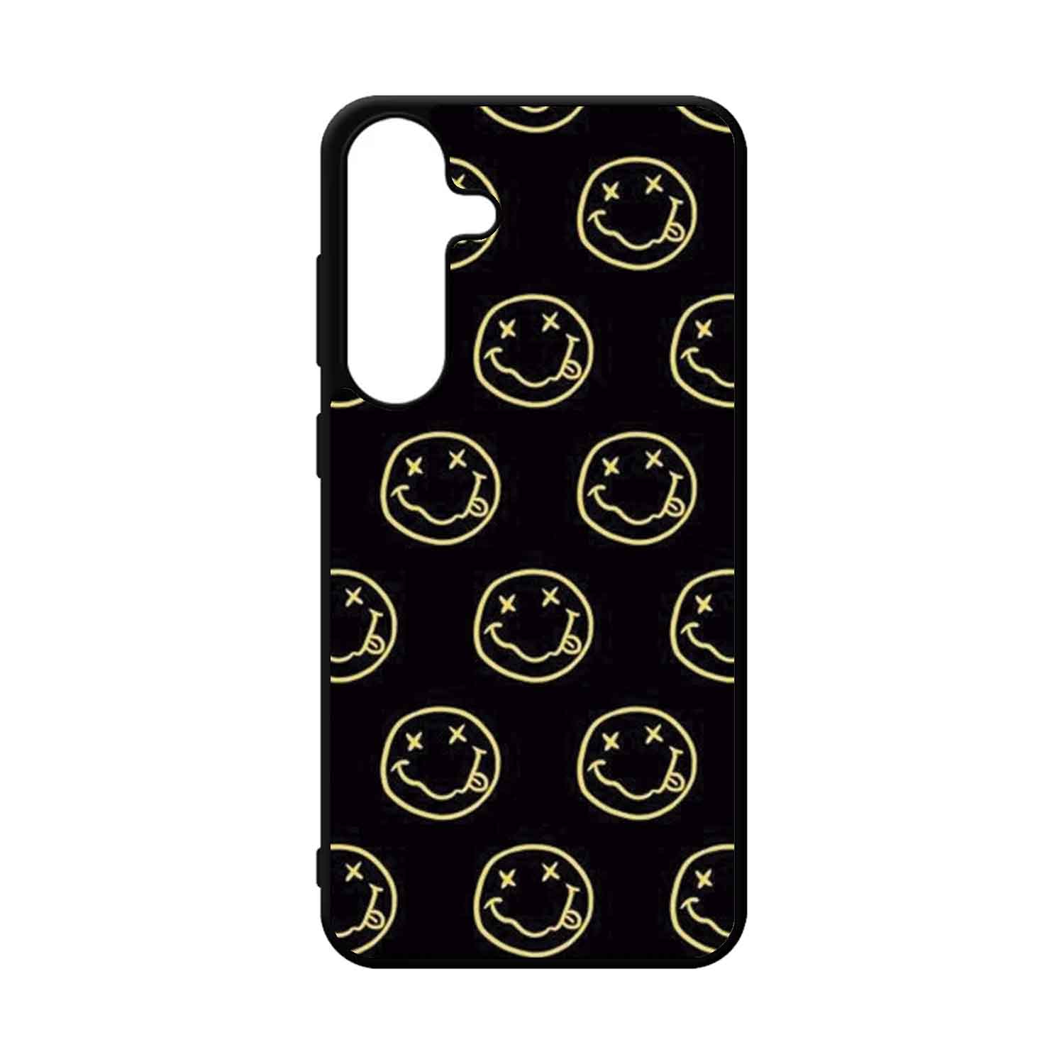 FUNDA PROTECTOR CASE PARA SAMSUNG S25 FE - 1