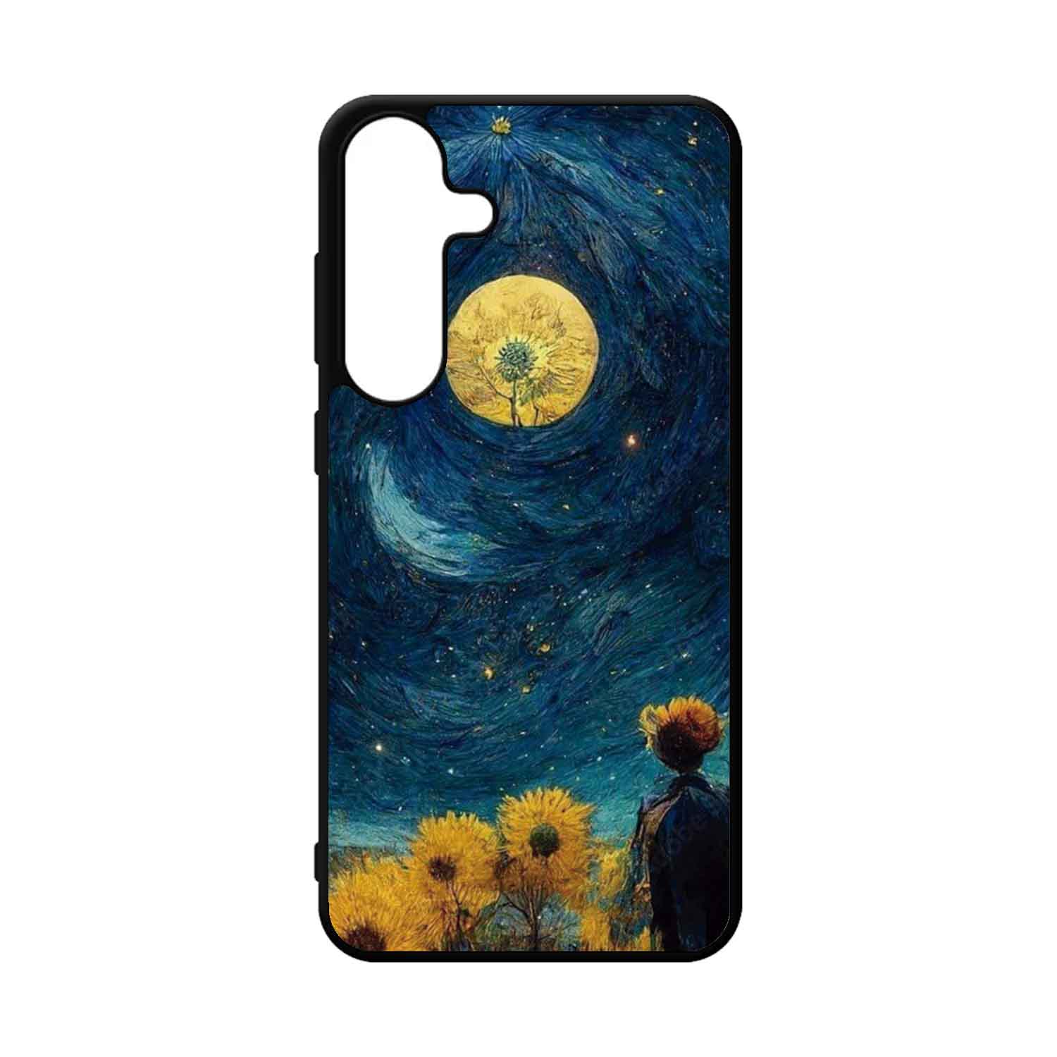 FUNDA PROTECTOR CASE PARA SAMSUNG S25 FE - 1