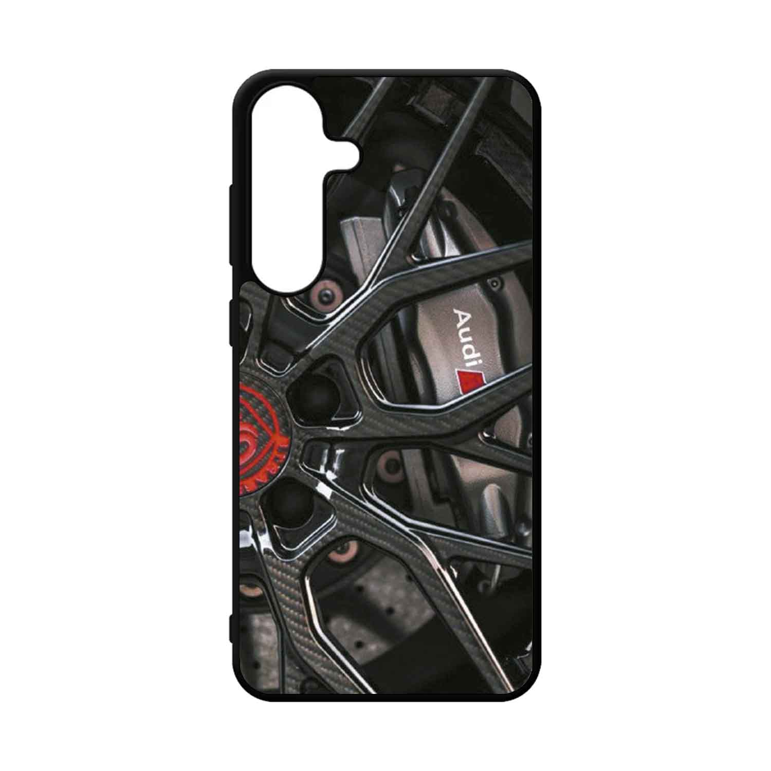 FUNDA PROTECTOR CASE PARA SAMSUNG S25 FE - 1