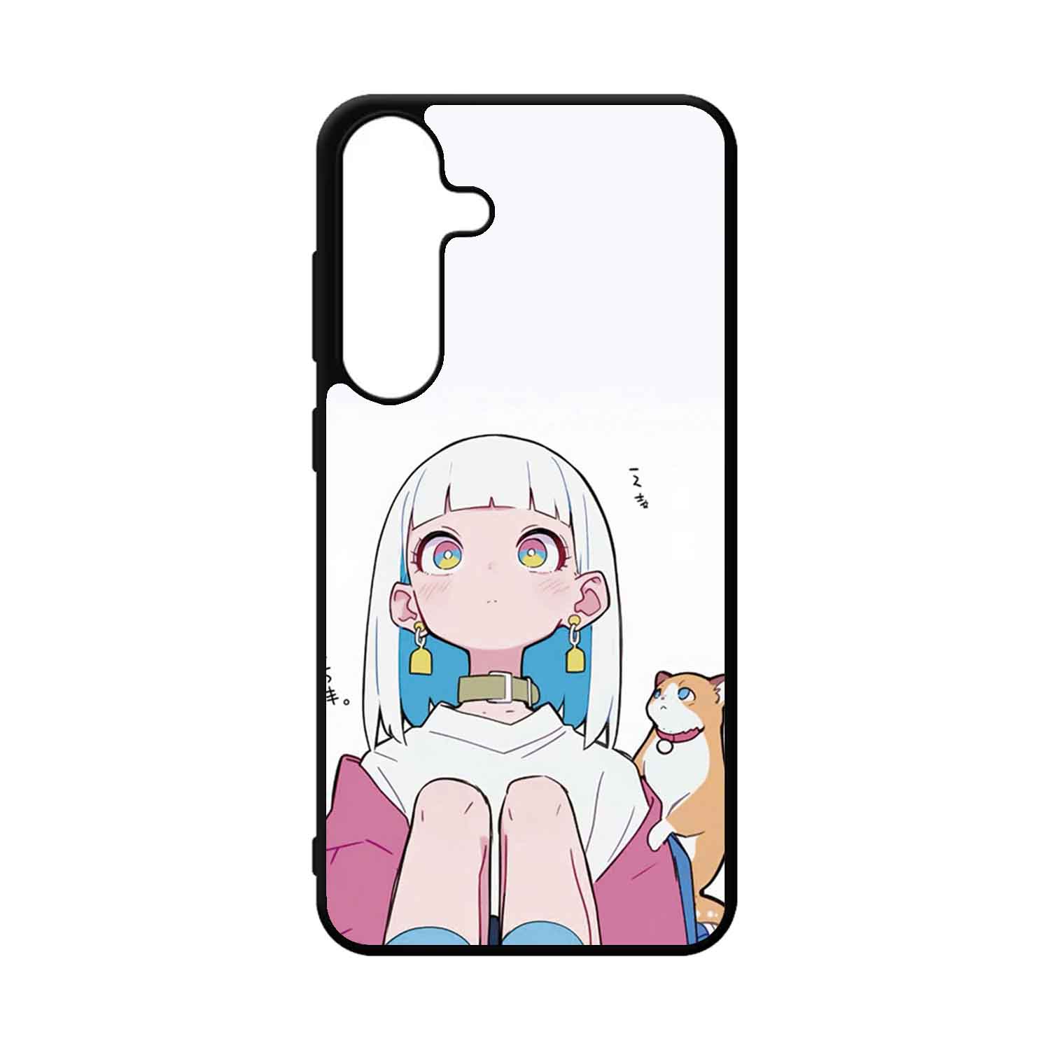 FUNDA PROTECTOR CASE PARA SAMSUNG S25 FE - 1