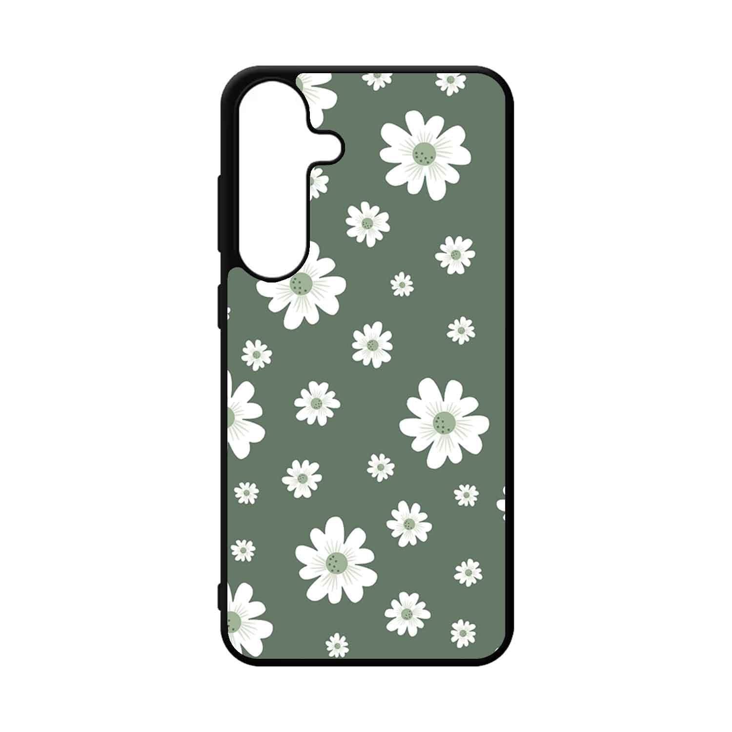 FUNDA PROTECTOR CASE PARA SAMSUNG S25 FE - 1