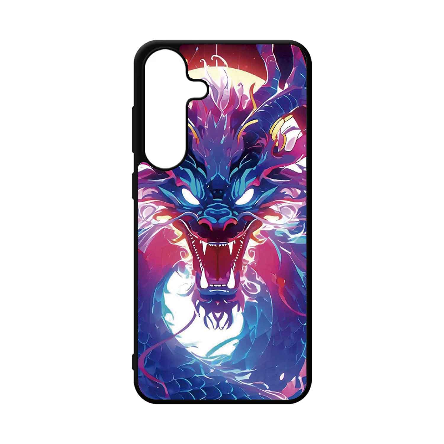 FUNDA PROTECTOR CASE PARA SAMSUNG S25 FE - 1