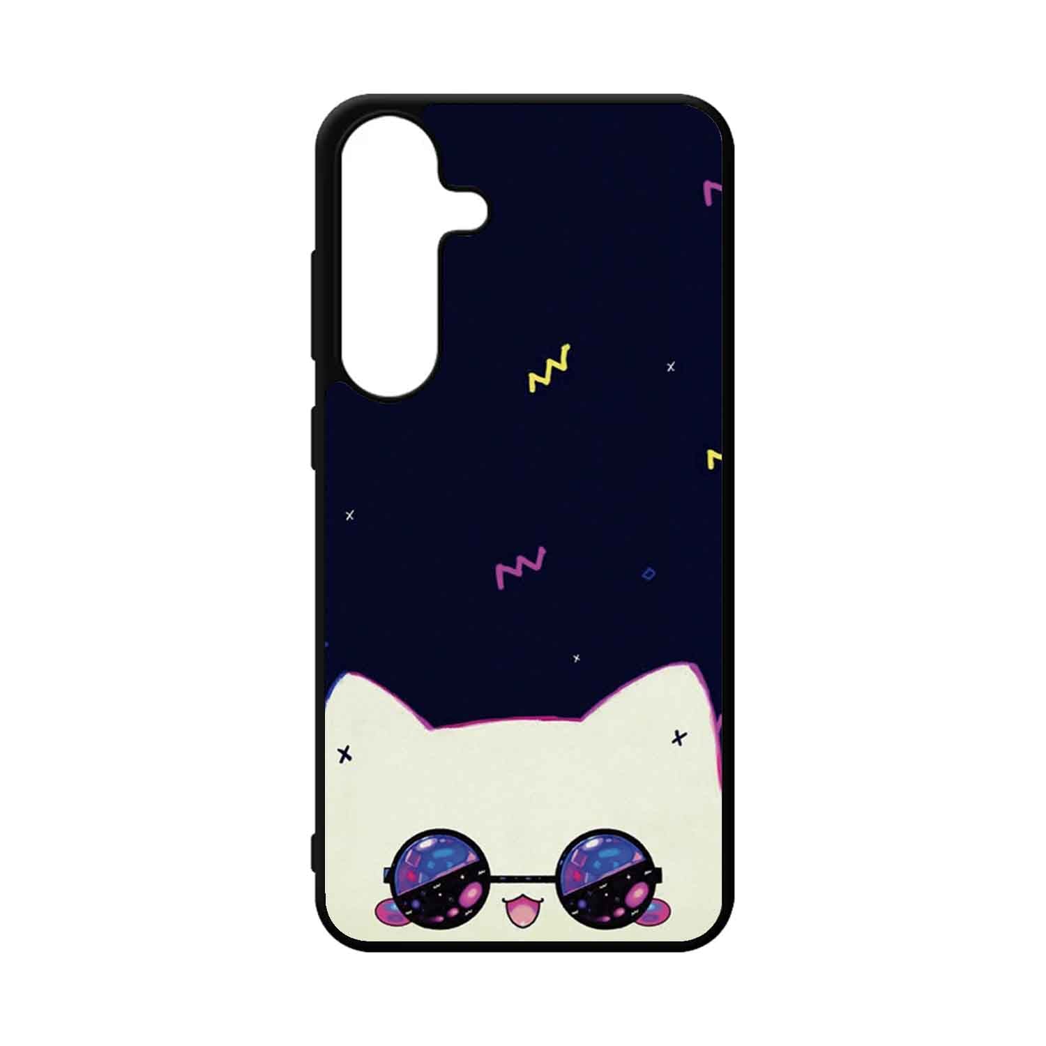 FUNDA PROTECTOR CASE PARA SAMSUNG S25 FE - 1