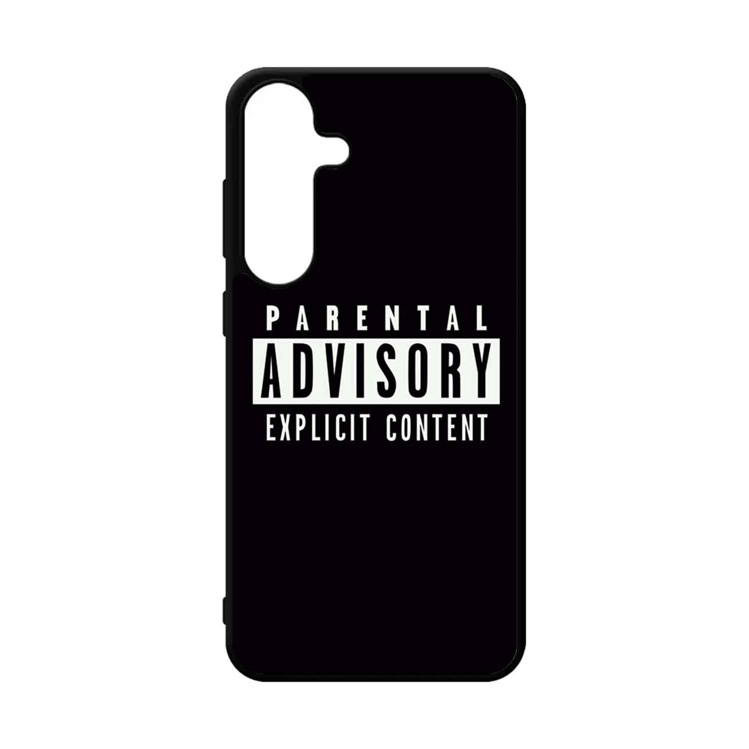 FUNDA PROTECTOR CASE PARA SAMSUNG S25 FE - 1
