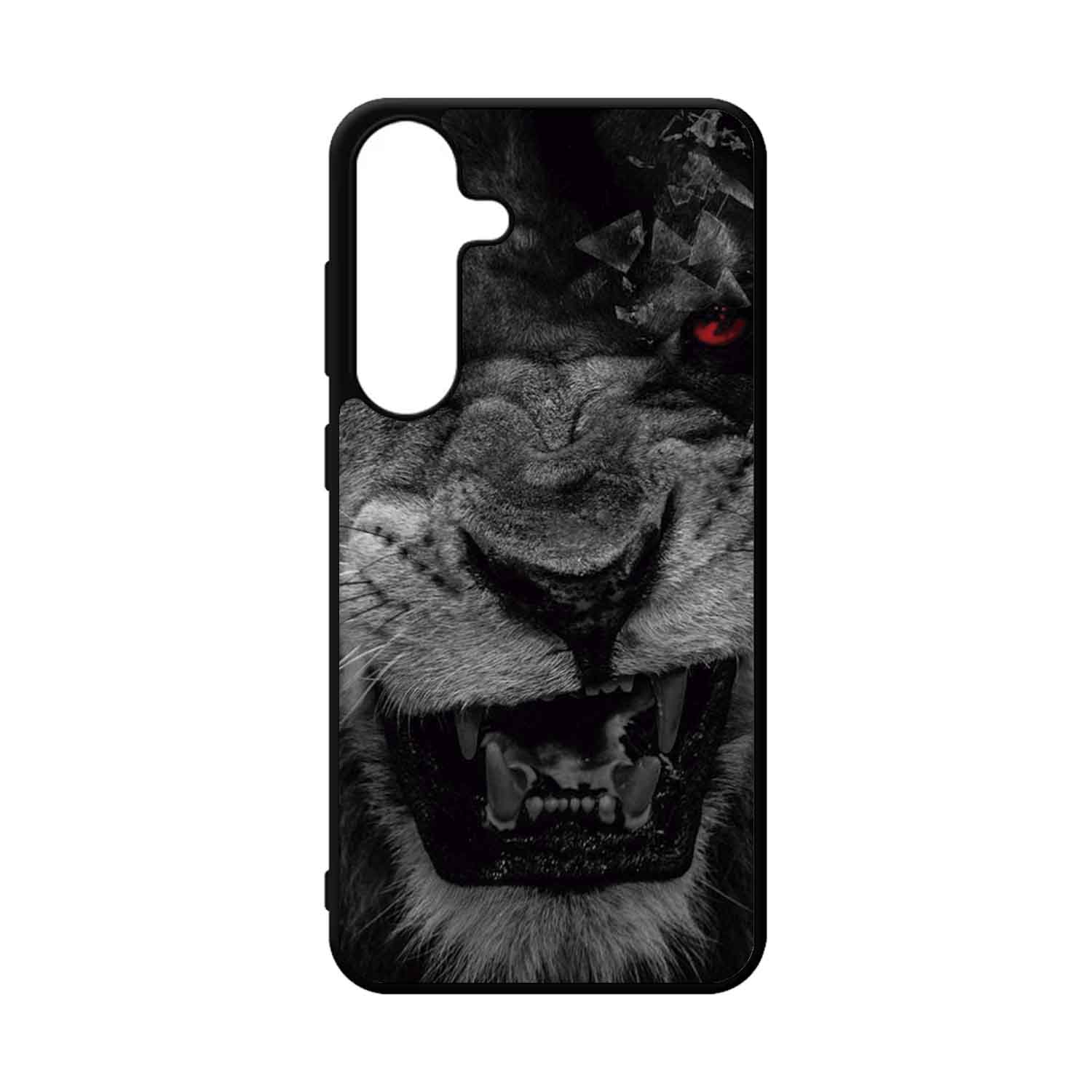 FUNDA PROTECTOR CASE PARA SAMSUNG S25 FE - 1