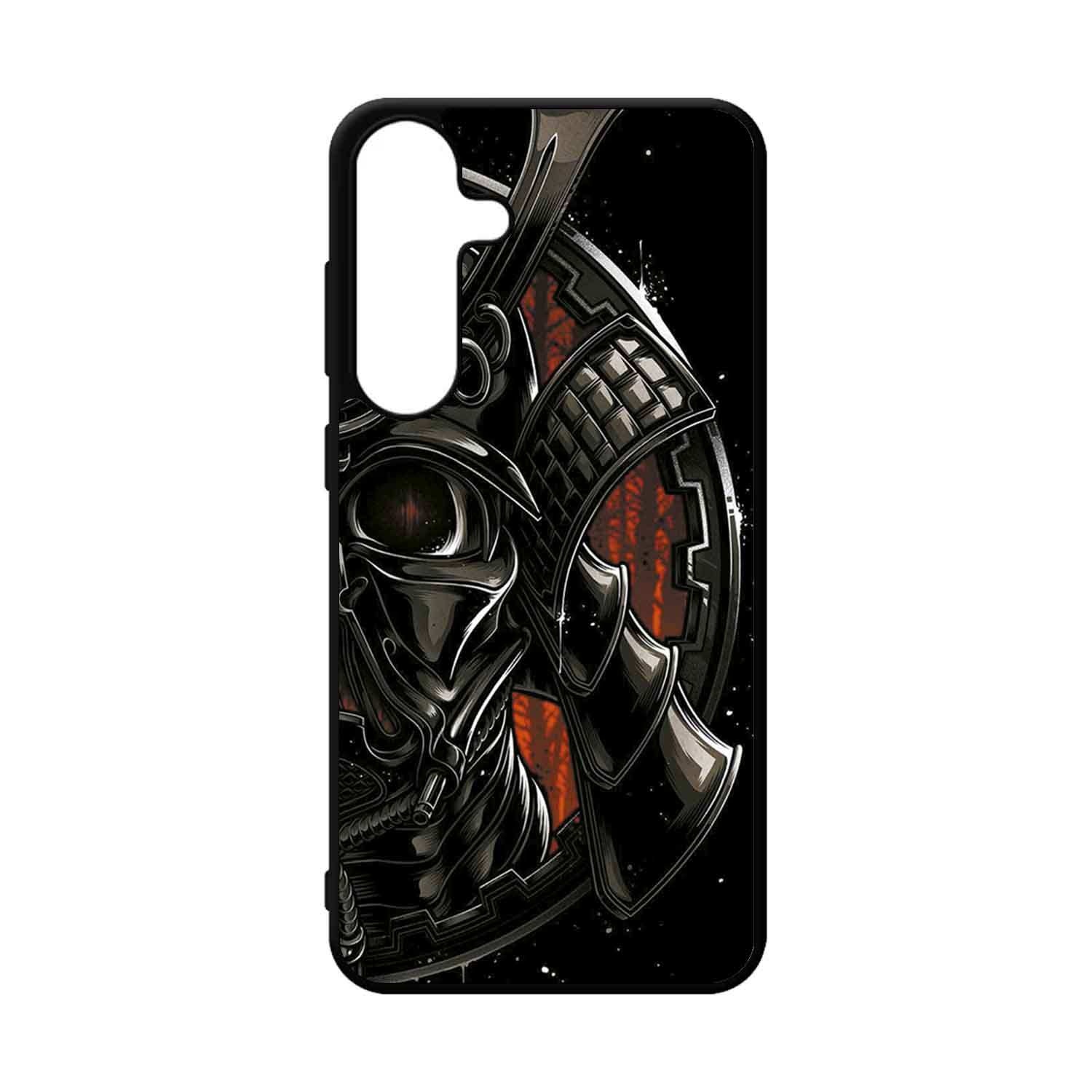 FUNDA PROTECTOR CASE PARA SAMSUNG S25 FE - 1