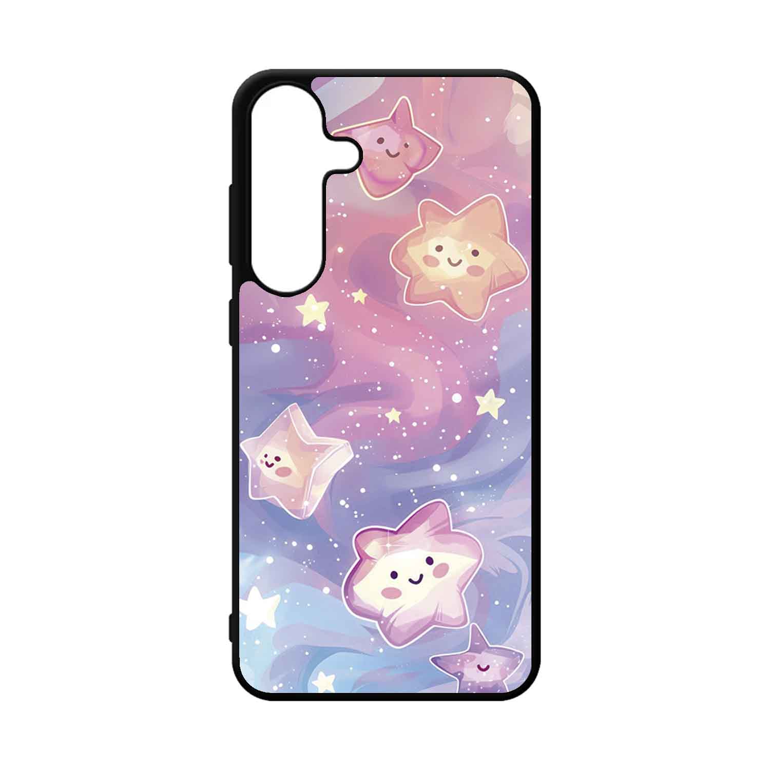 FUNDA PROTECTOR CASE PARA SAMSUNG S25 FE - 1