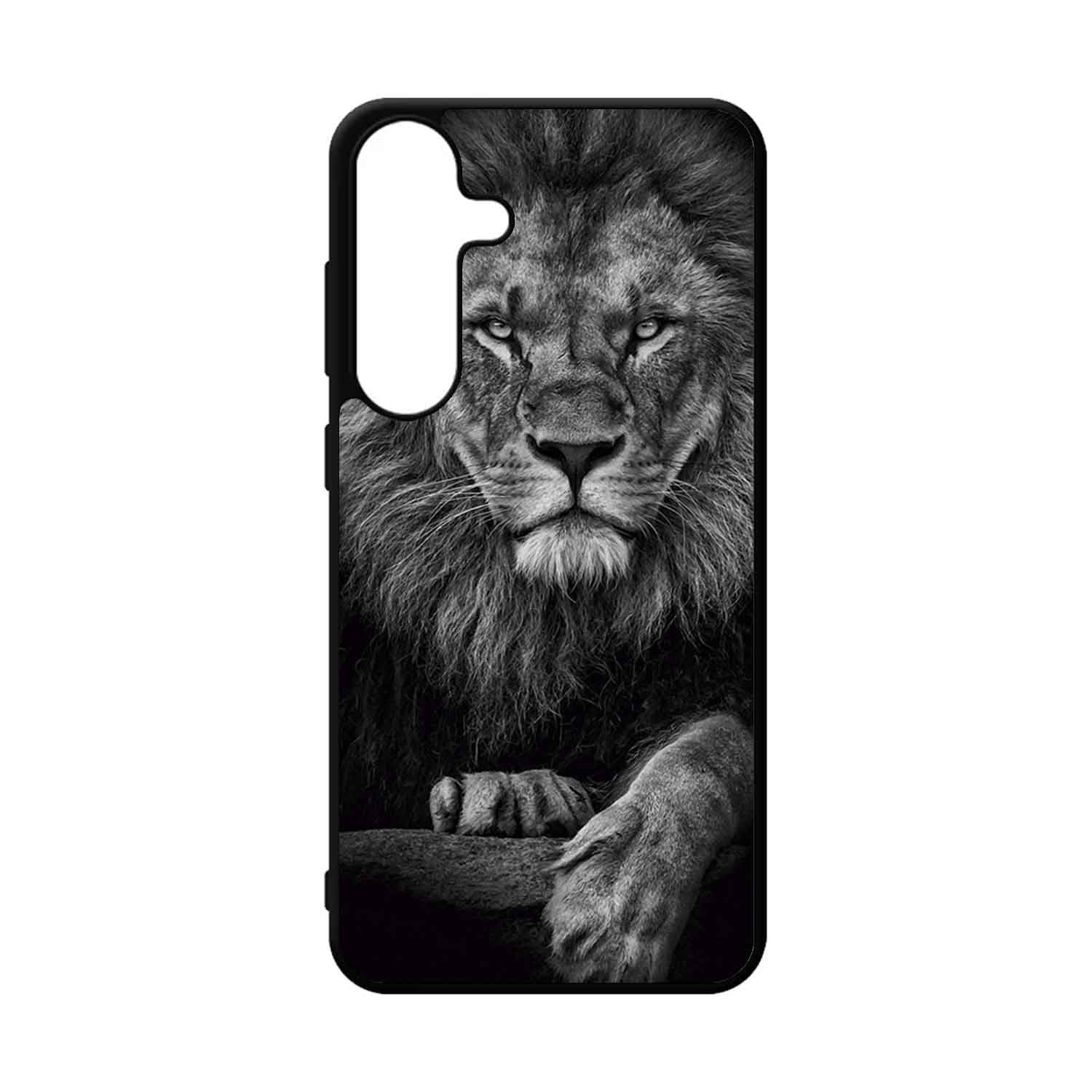 FUNDA PROTECTOR CASE PARA SAMSUNG S25 FE - 1