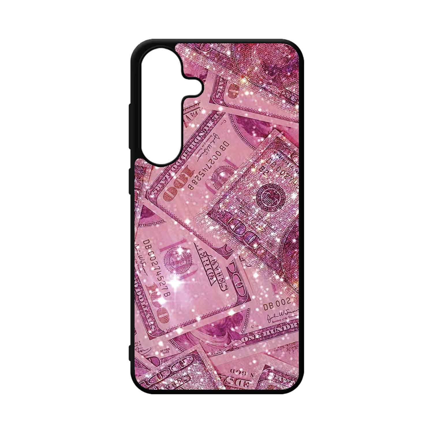 FUNDA PROTECTOR CASE PARA SAMSUNG S25 FE - 1
