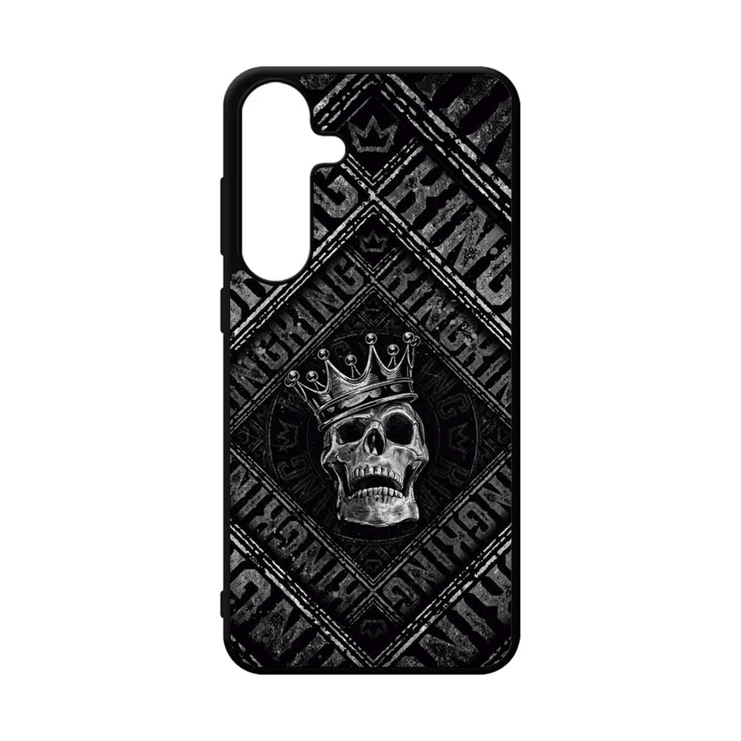 FUNDA PROTECTOR CASE PARA SAMSUNG S25 FE - 1