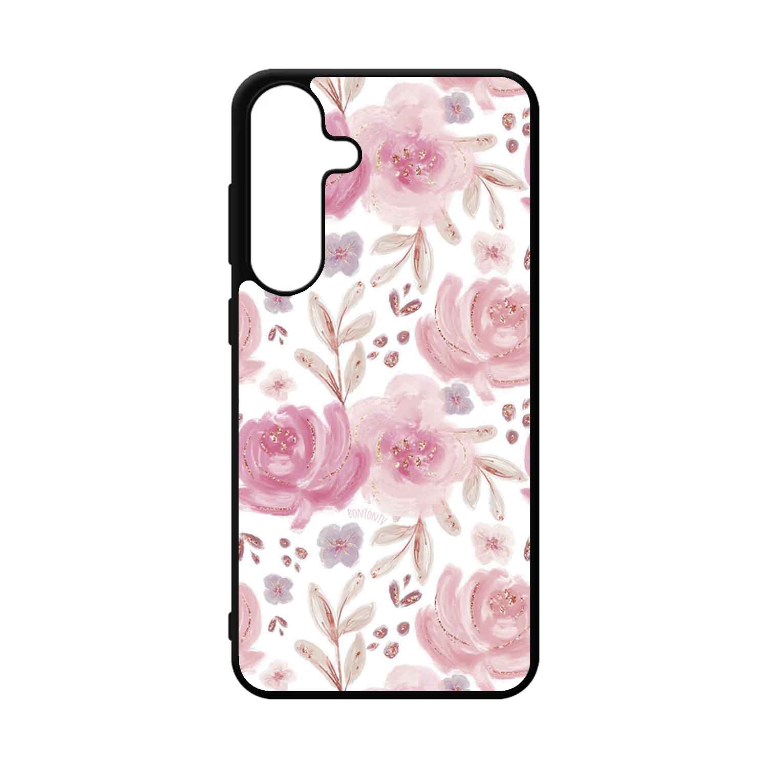 FUNDA PROTECTOR CASE PARA SAMSUNG S25 FE - 1