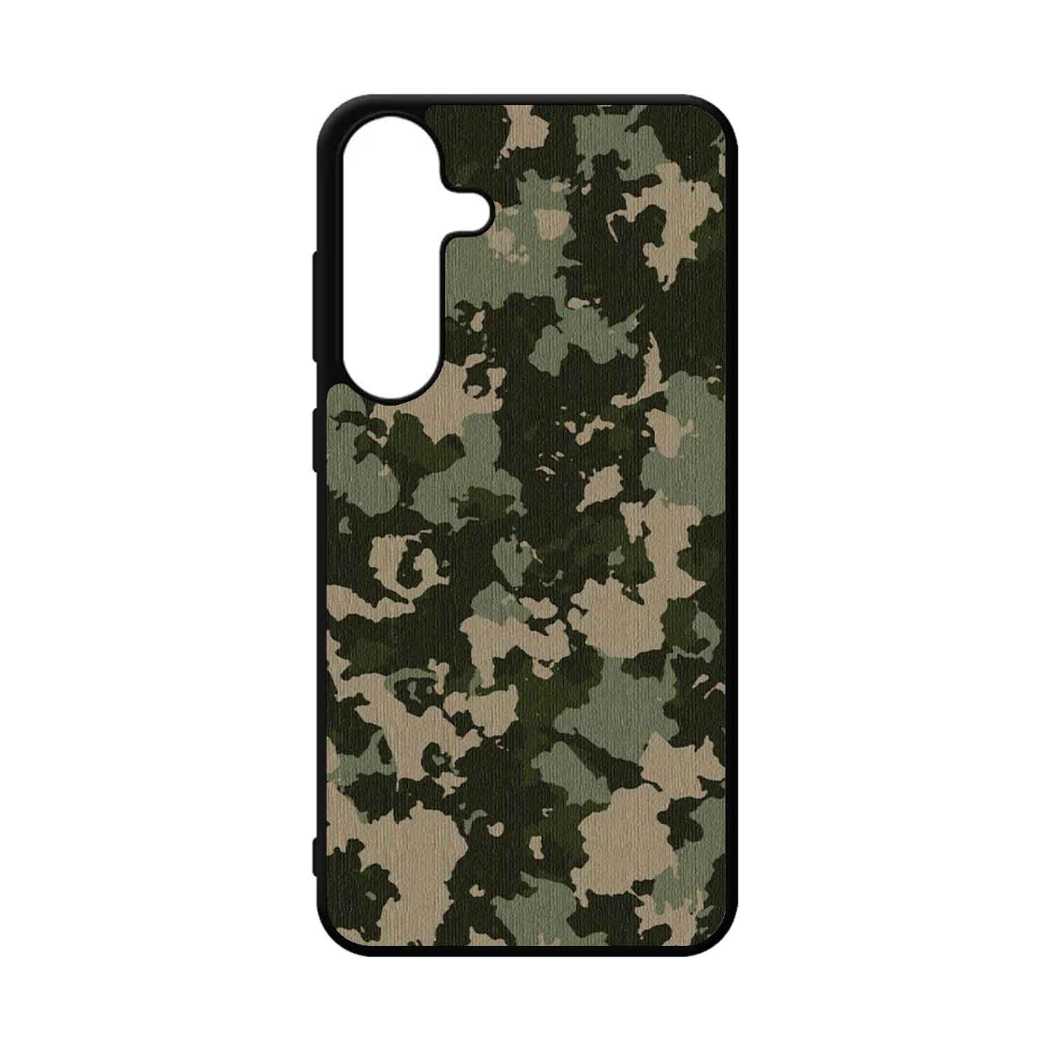 FUNDA PROTECTOR CASE PARA SAMSUNG S25 FE - 1