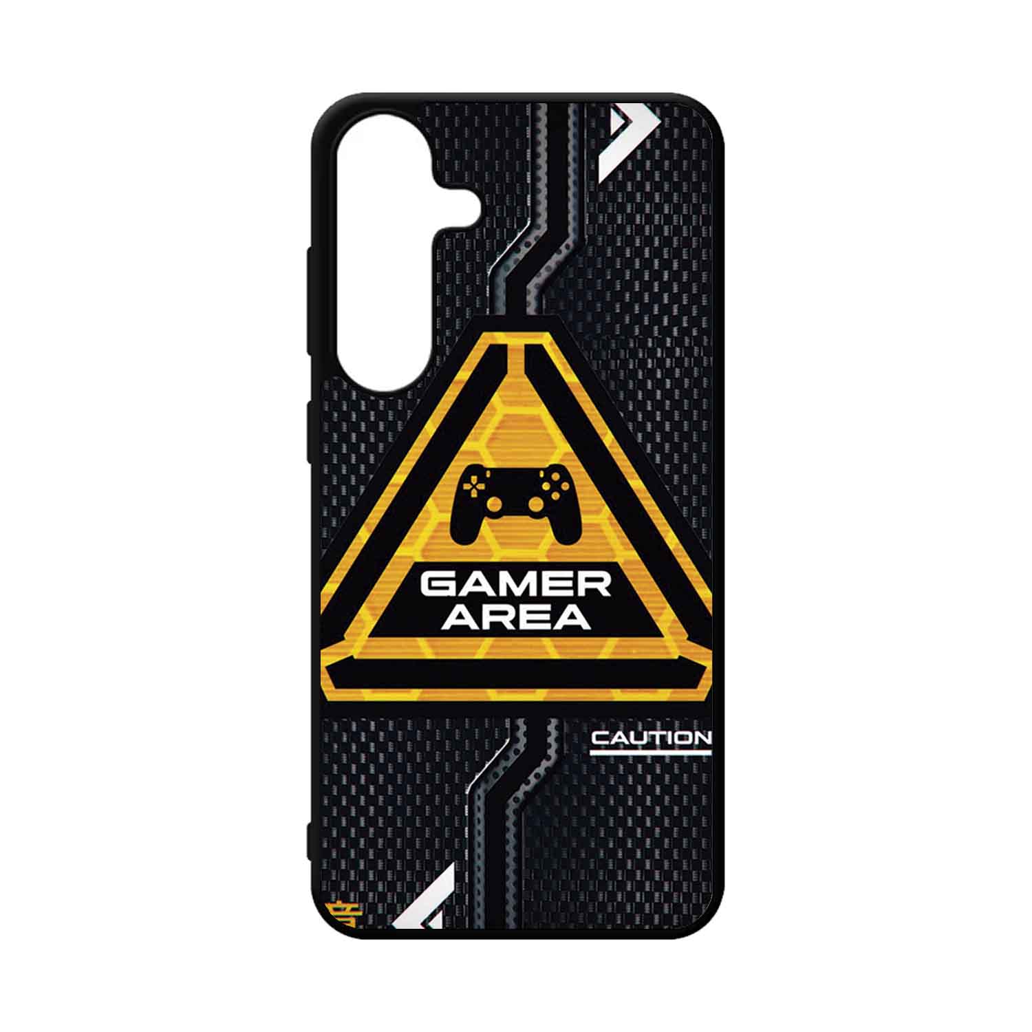 FUNDA PROTECTOR CASE PARA SAMSUNG S25 FE - 1