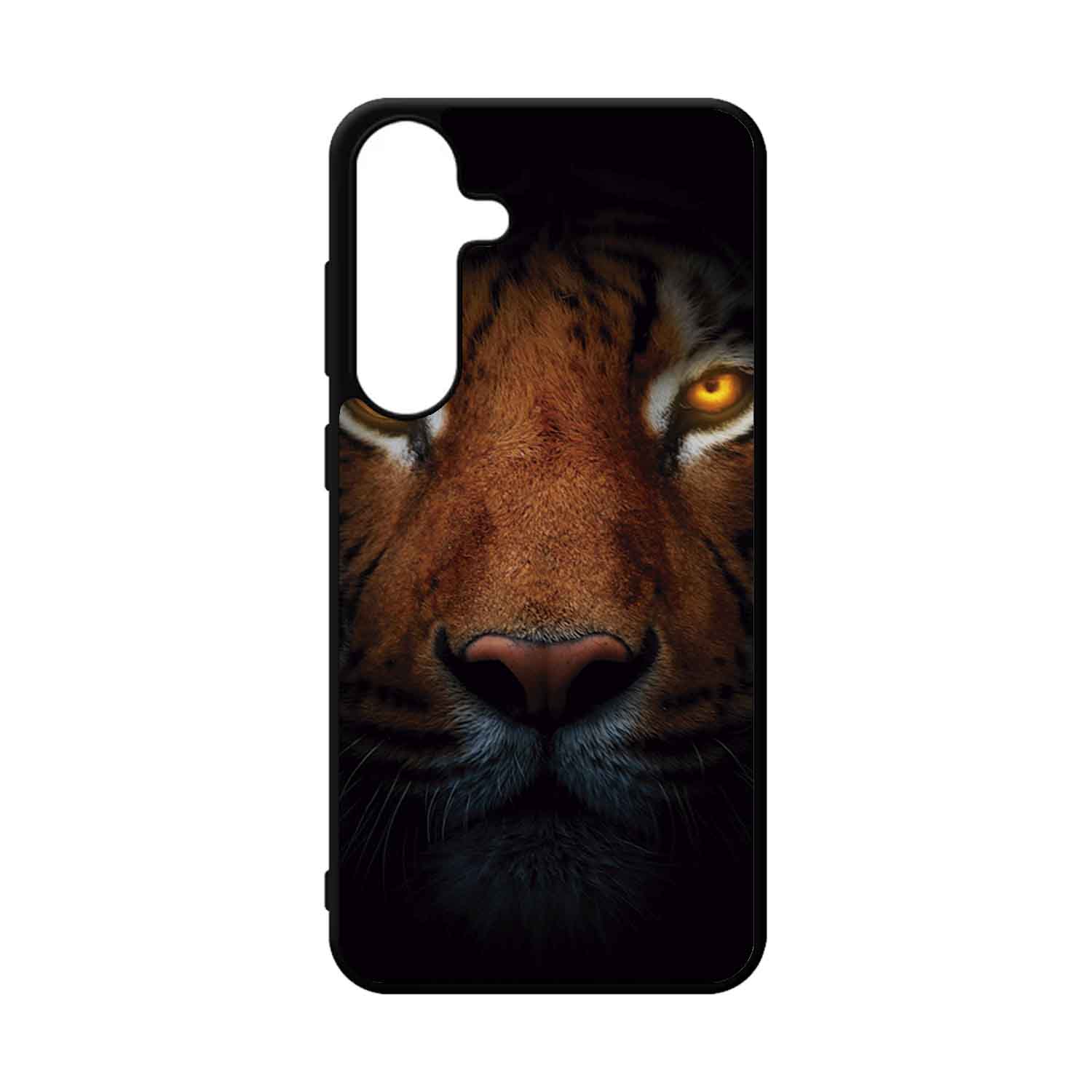 FUNDA PROTECTOR CASE PARA SAMSUNG S25 FE - 1