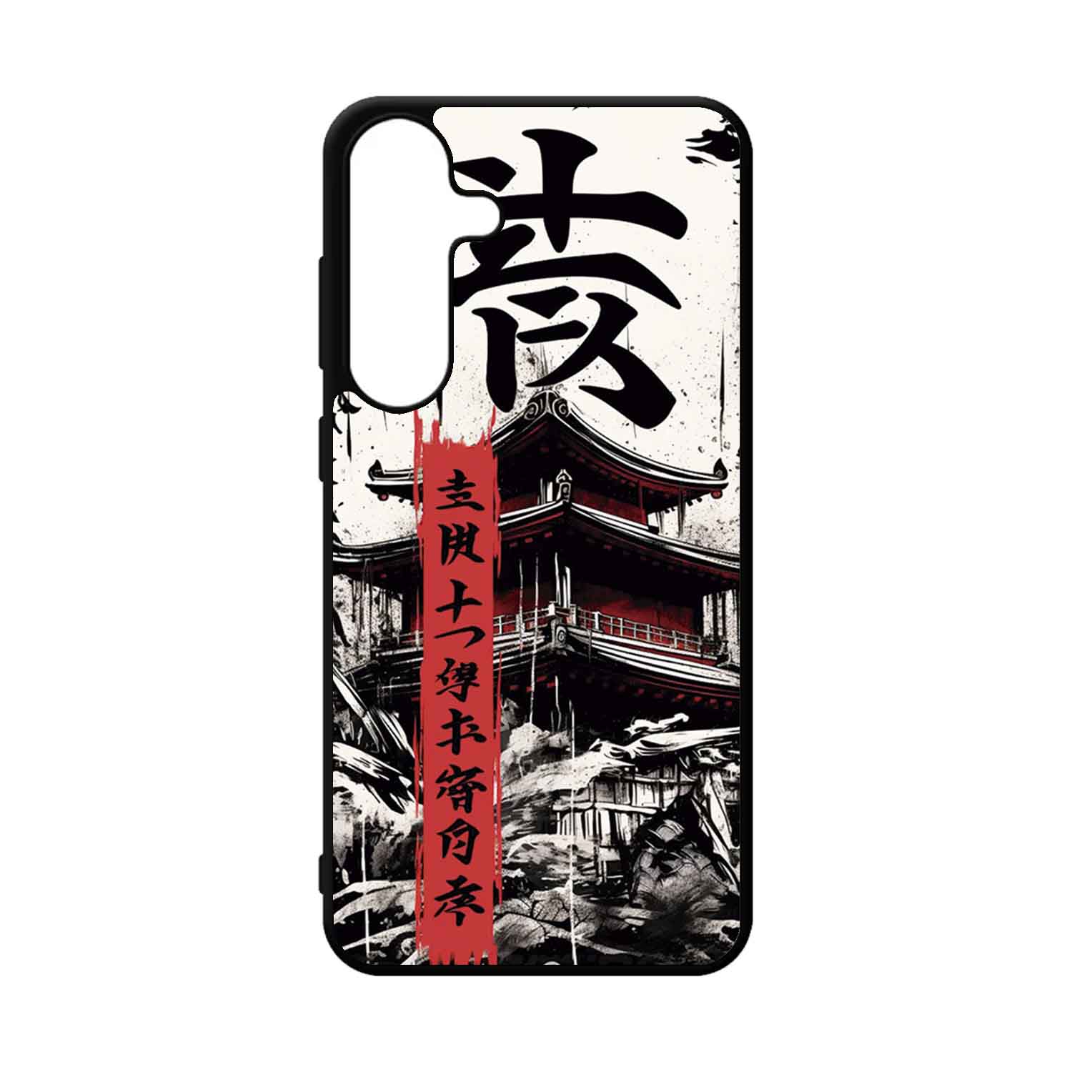 FUNDA PROTECTOR CASE PARA SAMSUNG S25 FE - 1