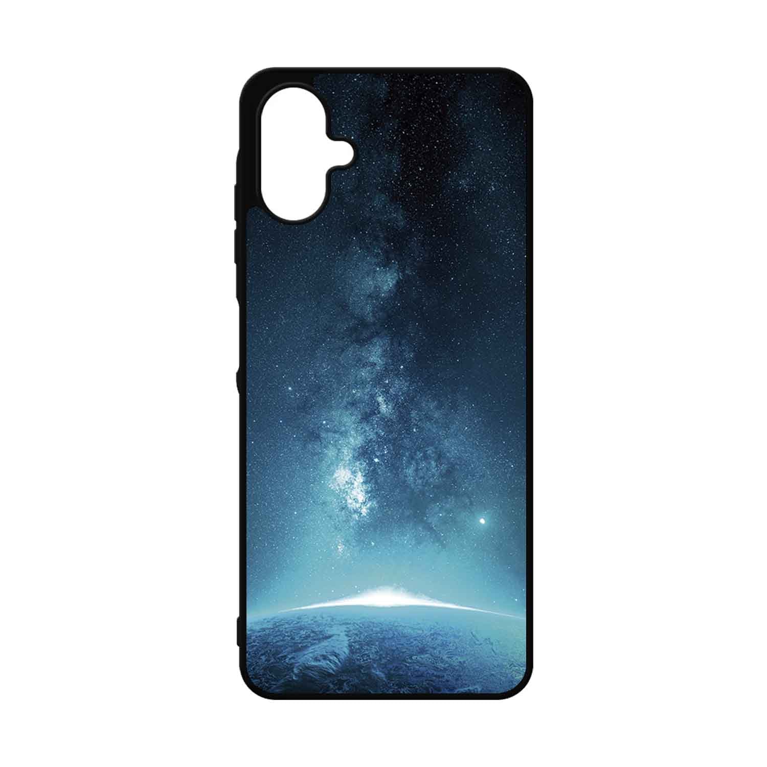 FUNDA PROTECTOR CASE PARA SAMSUNG A07 - 1