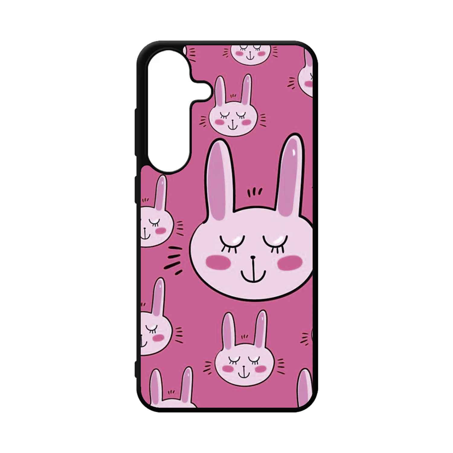 FUNDA PROTECTOR CASE PARA SAMSUNG S25 FE - 1