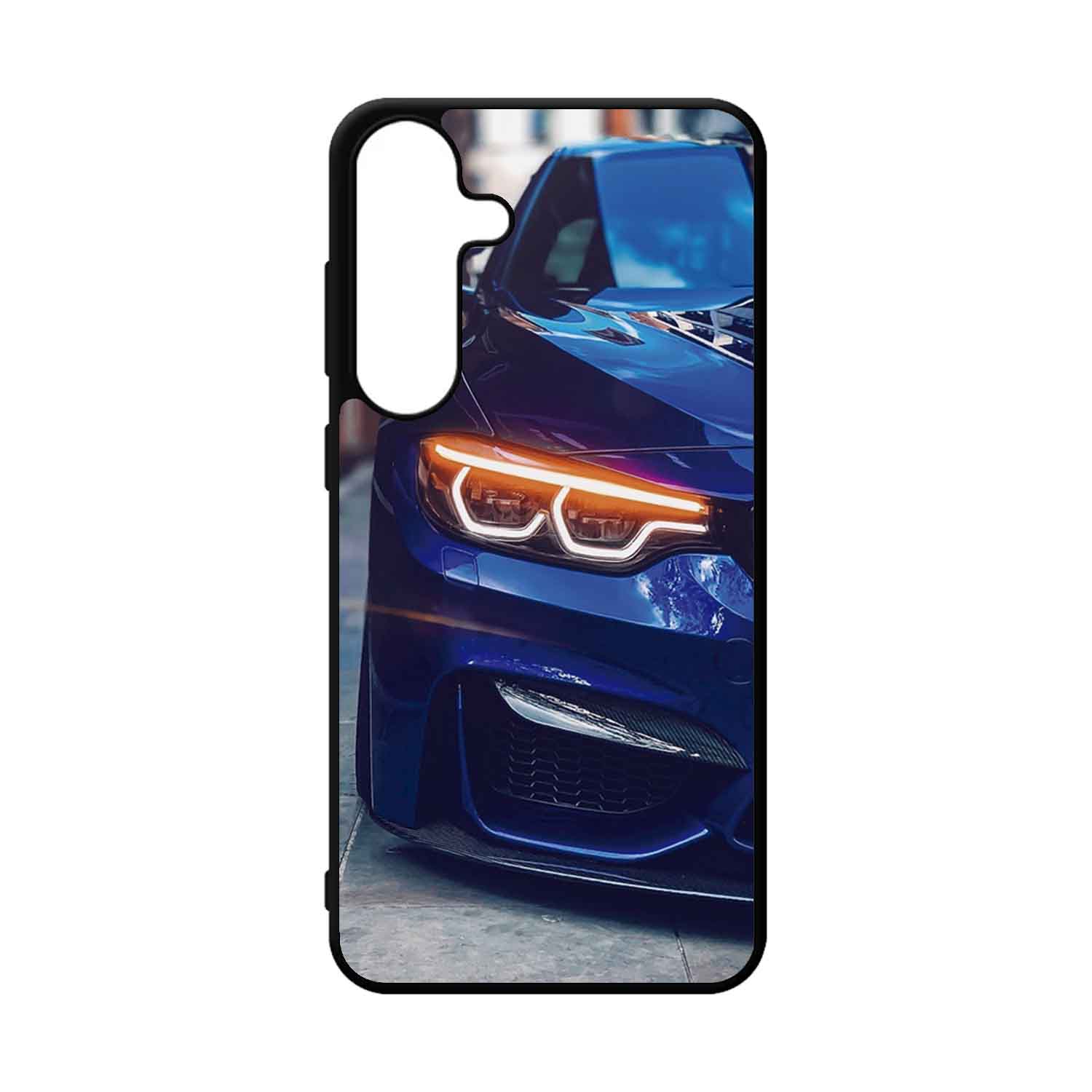 FUNDA PROTECTOR CASE PARA SAMSUNG S25 FE - 1