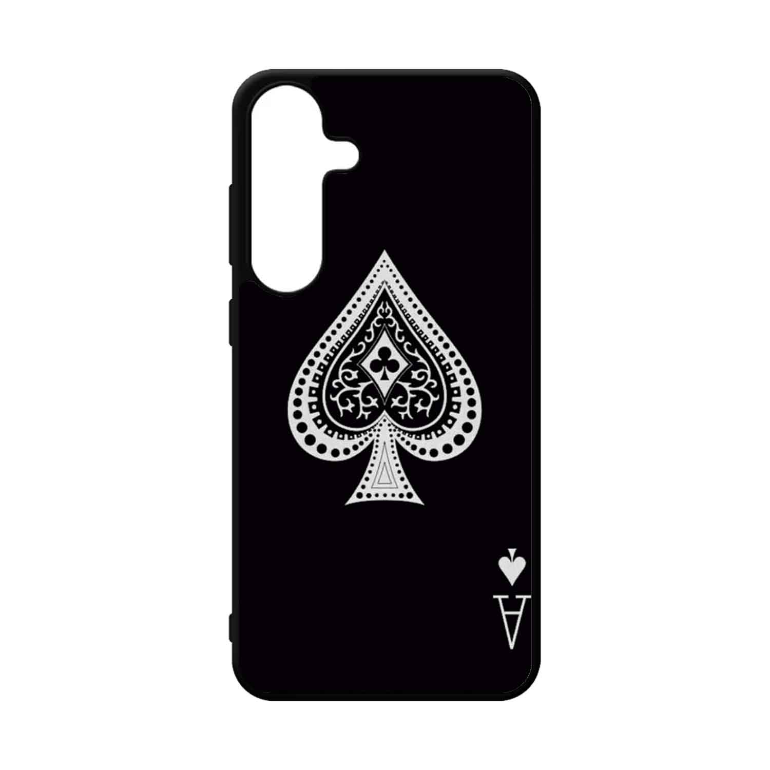 FUNDA PROTECTOR CASE PARA SAMSUNG S25 FE - 1