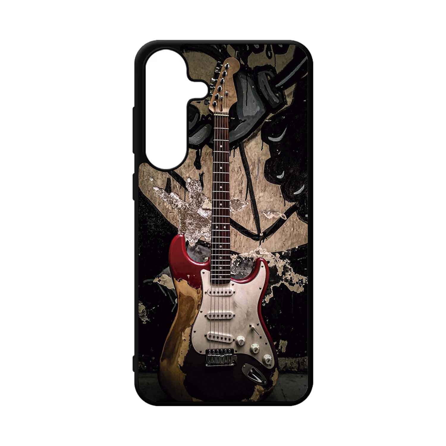 FUNDA PROTECTOR CASE PARA SAMSUNG S25 FE - 1