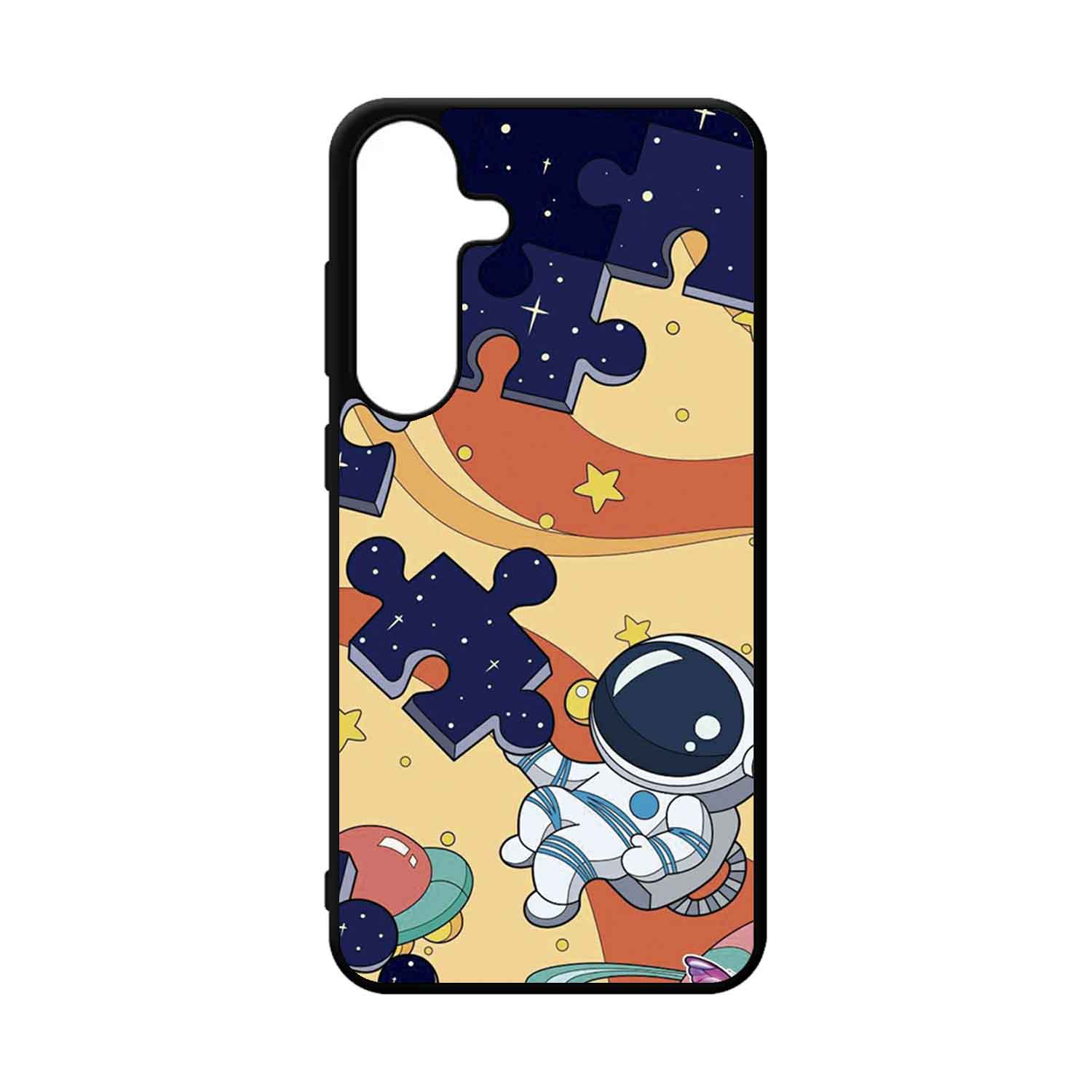 FUNDA PROTECTOR CASE PARA SAMSUNG S25 FE - 1